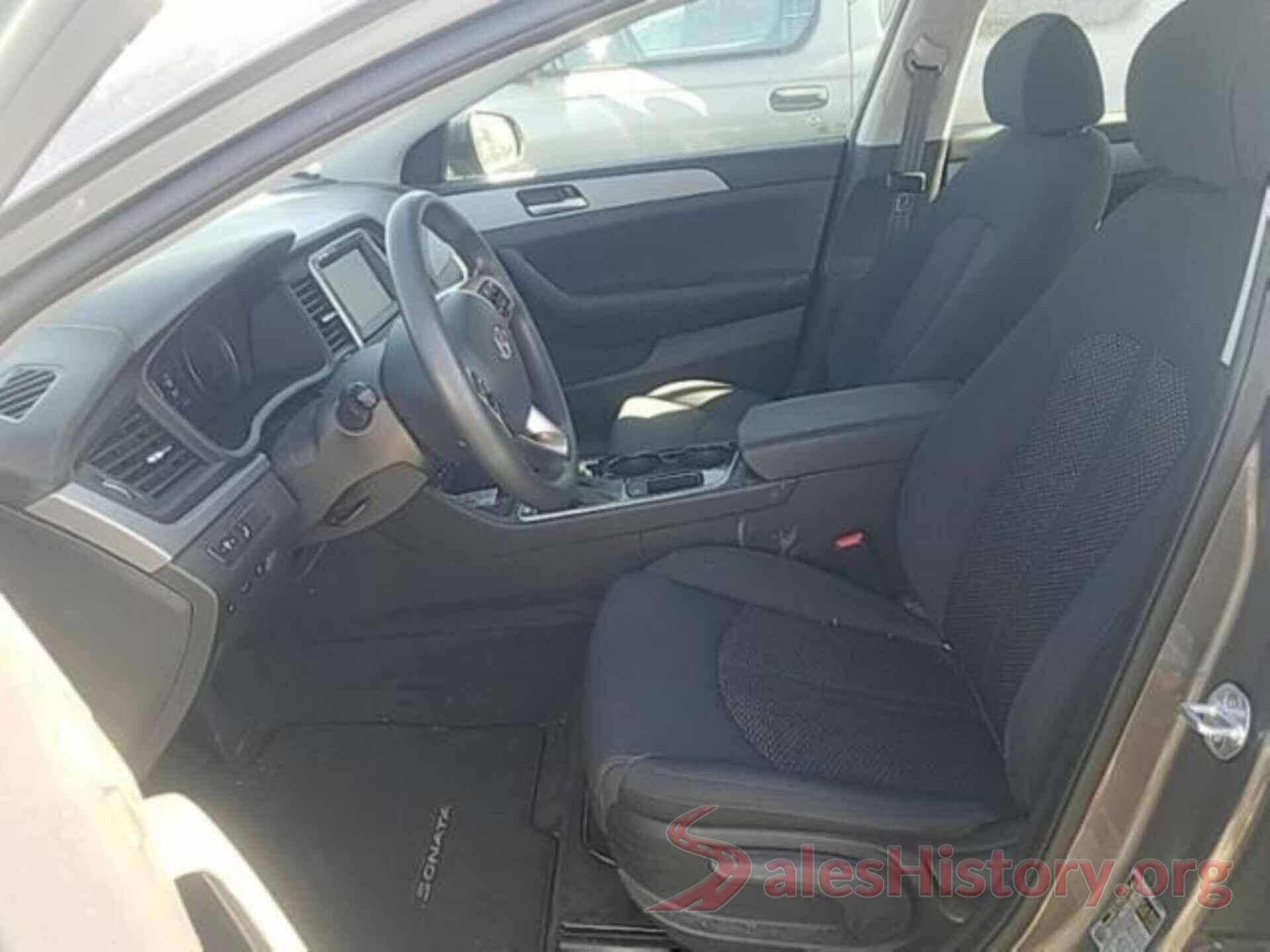 5NPE24AF3JH680216 2018 HYUNDAI SONATA