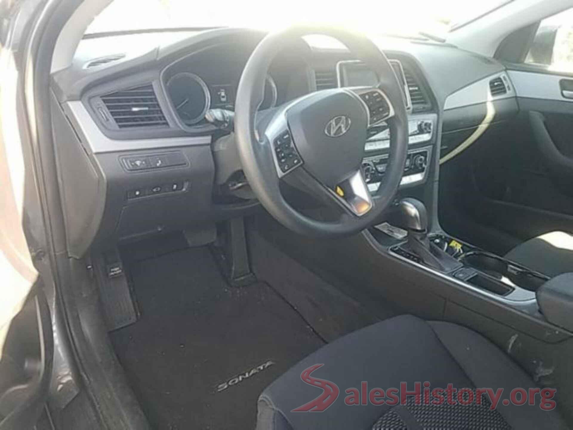 5NPE24AF3JH680216 2018 HYUNDAI SONATA