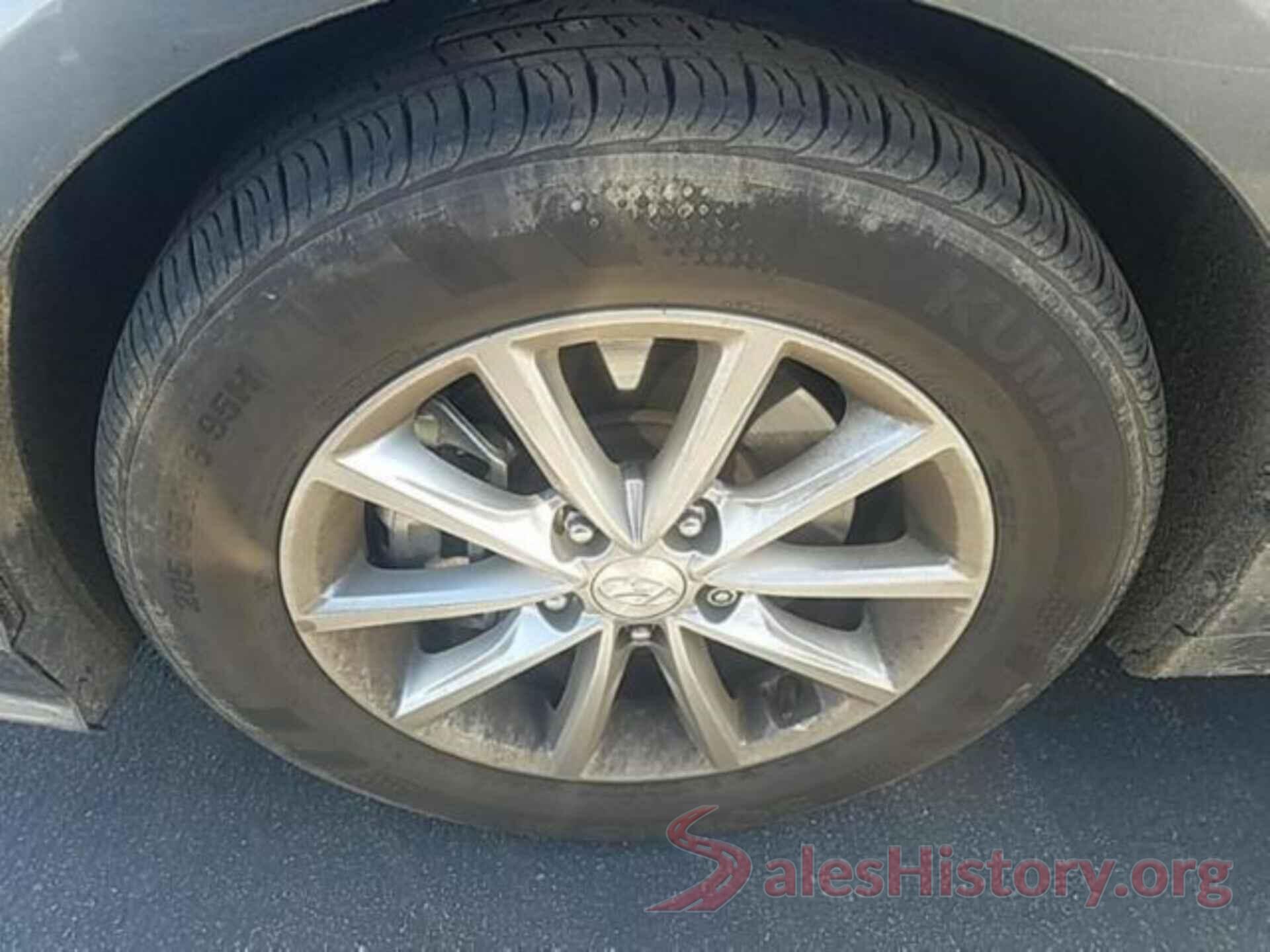 5NPE24AF3JH680216 2018 HYUNDAI SONATA