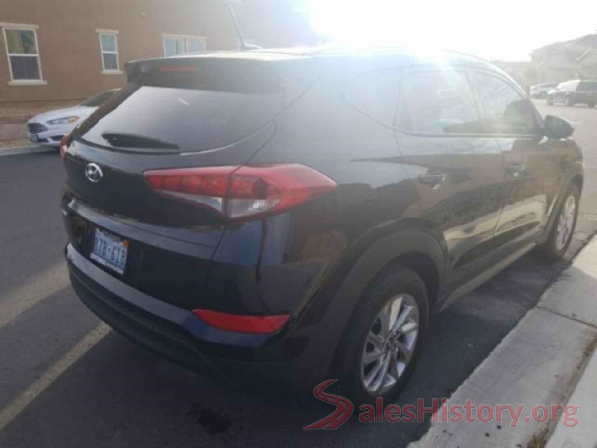 KM8J33A48HU582816 2017 HYUNDAI TUCSON