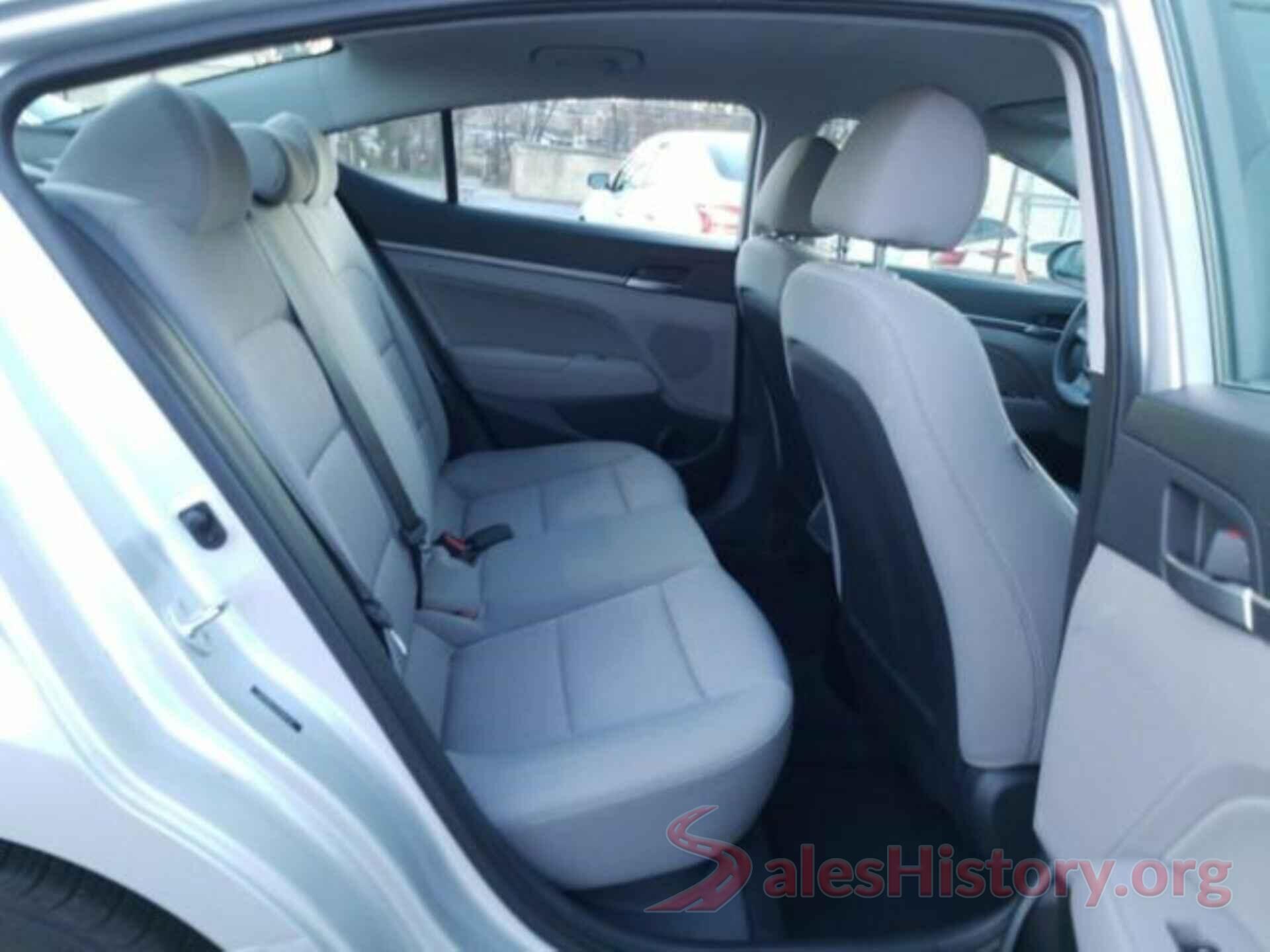 5NPD84LF3JH384149 2018 HYUNDAI ELANTRA