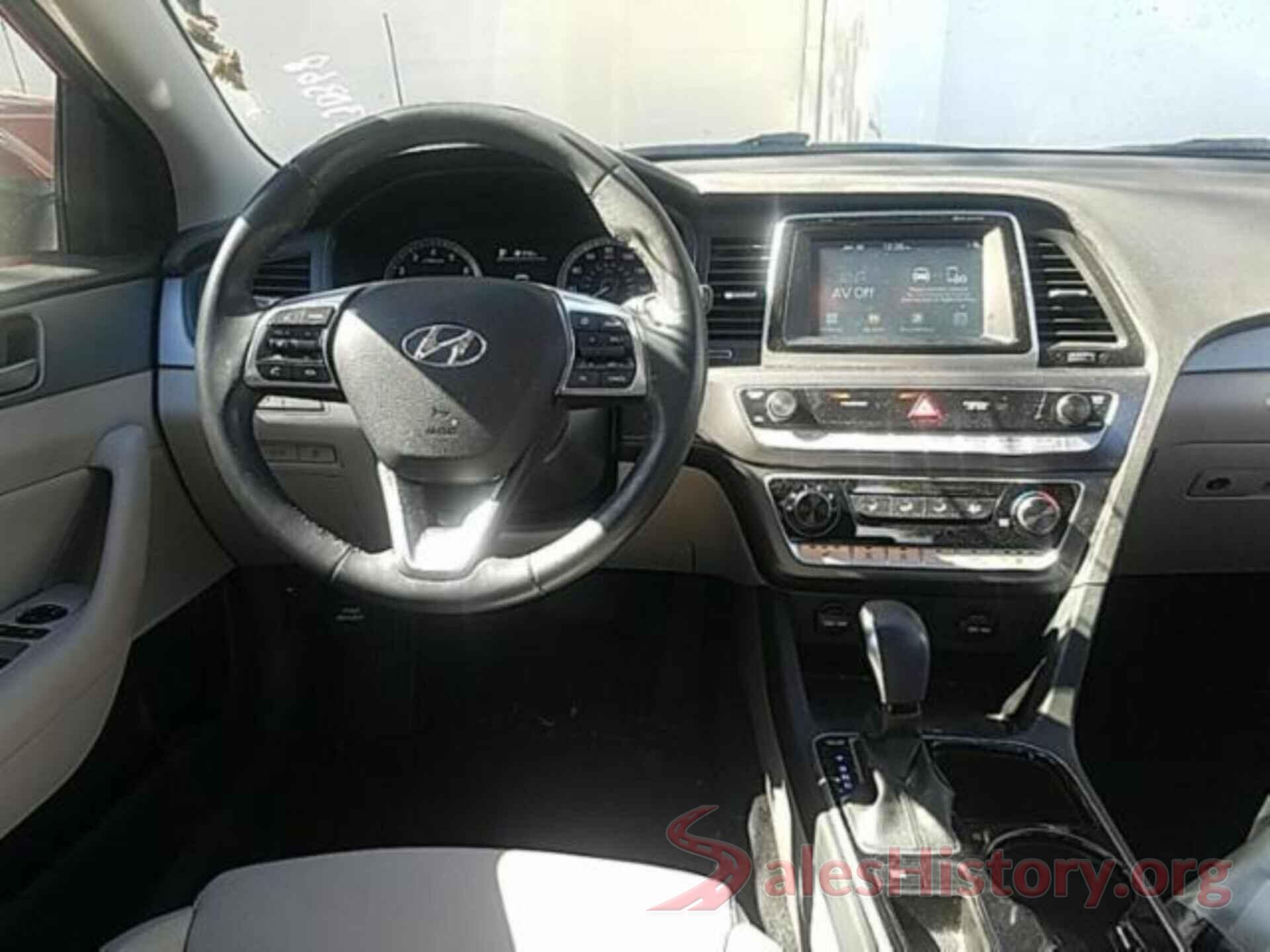 5NPE34AF0JH630368 2018 HYUNDAI SONATA