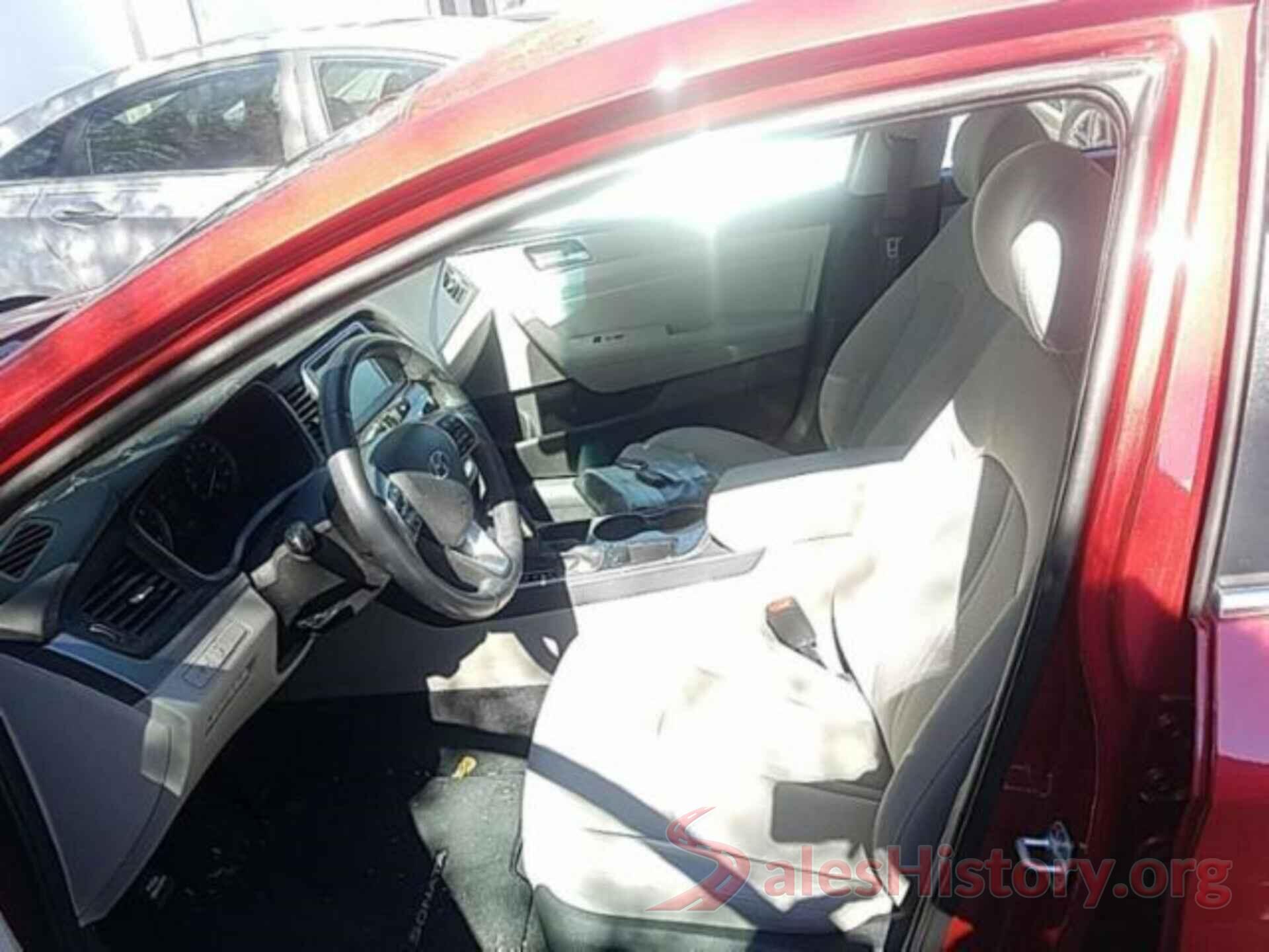 5NPE34AF0JH630368 2018 HYUNDAI SONATA