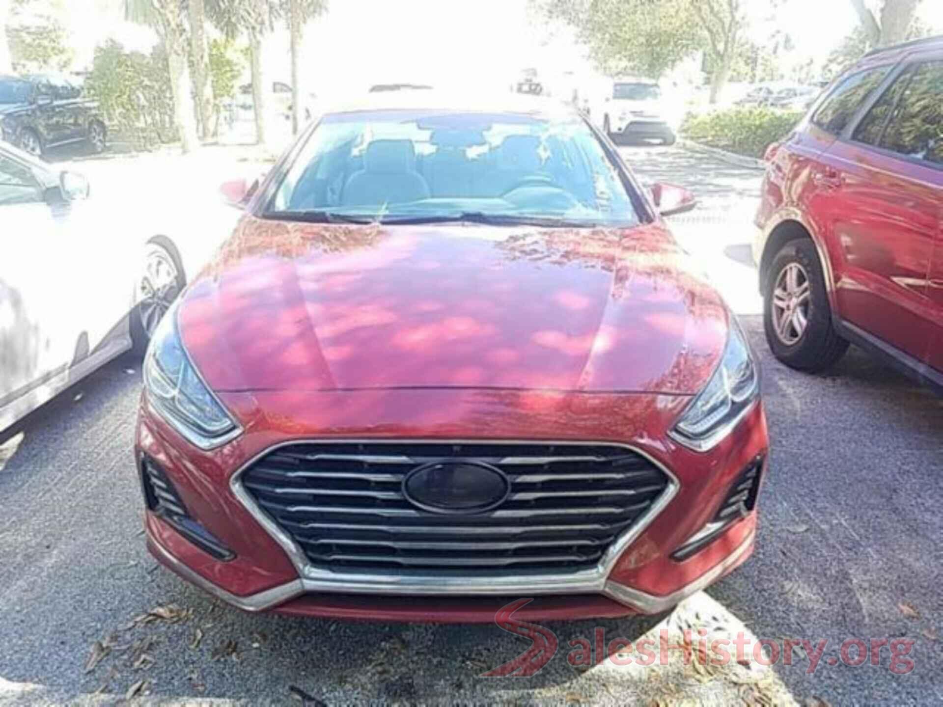 5NPE34AF0JH630368 2018 HYUNDAI SONATA