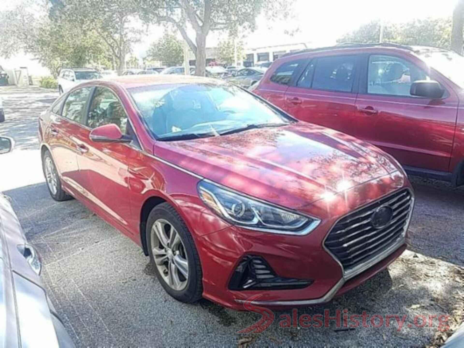 5NPE34AF0JH630368 2018 HYUNDAI SONATA