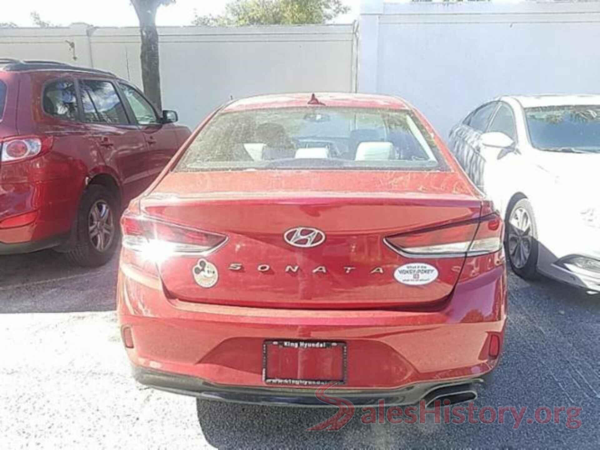 5NPE34AF0JH630368 2018 HYUNDAI SONATA