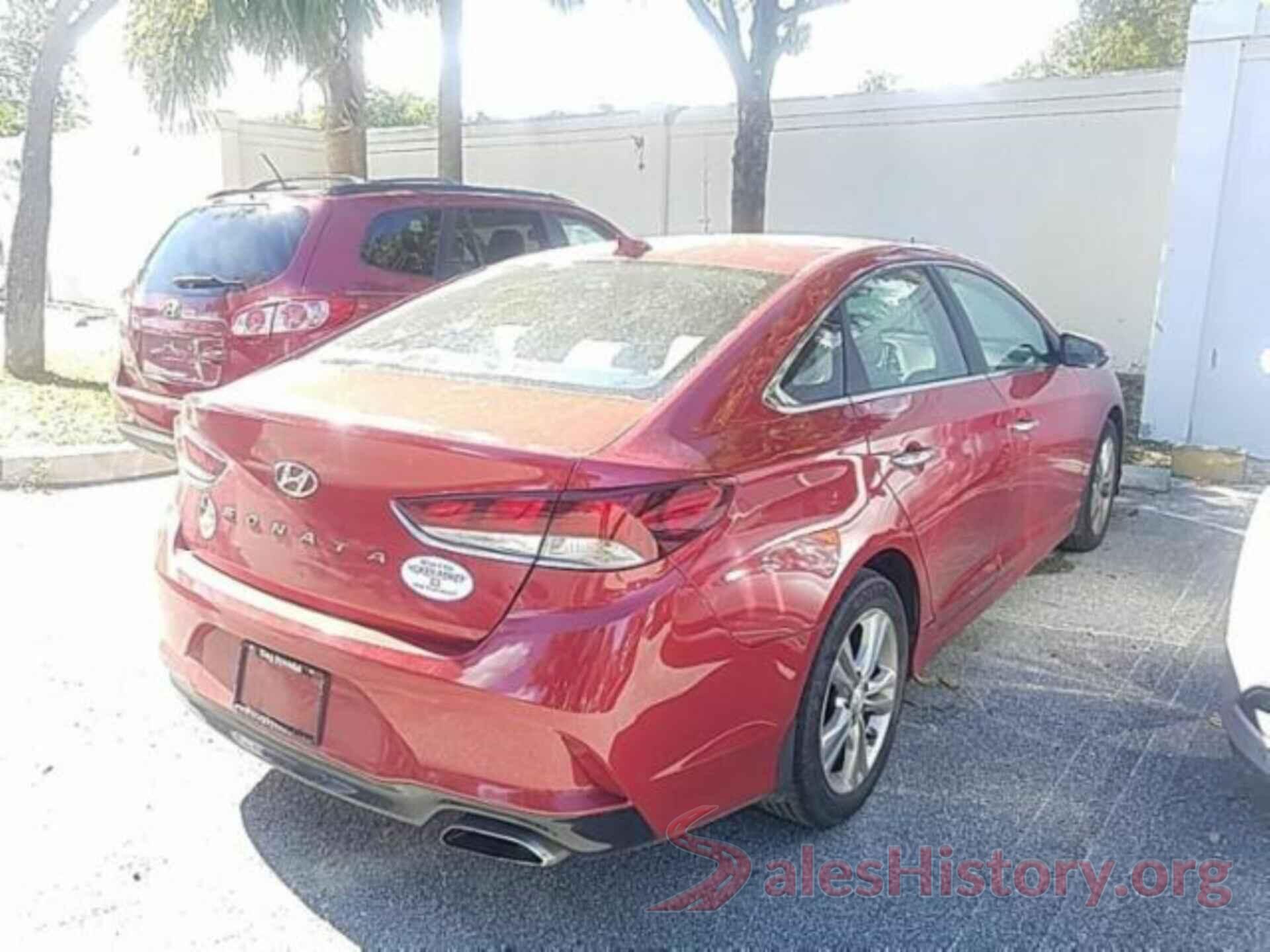 5NPE34AF0JH630368 2018 HYUNDAI SONATA