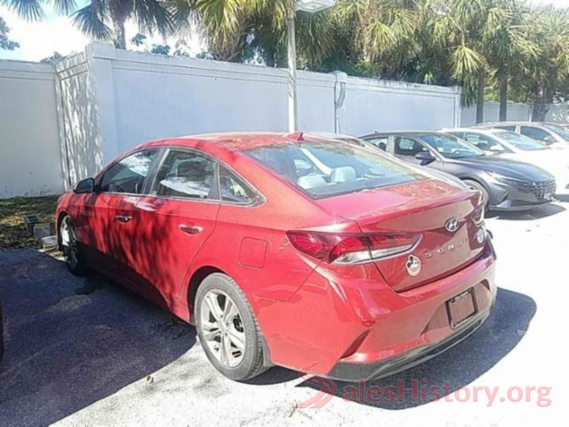 5NPE34AF0JH630368 2018 HYUNDAI SONATA