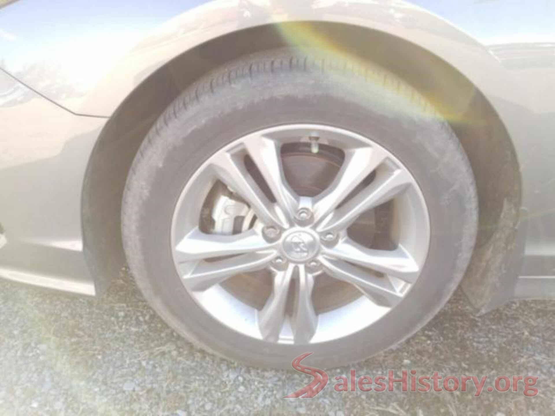 5NPE34AF0JH665282 2018 HYUNDAI SONATA