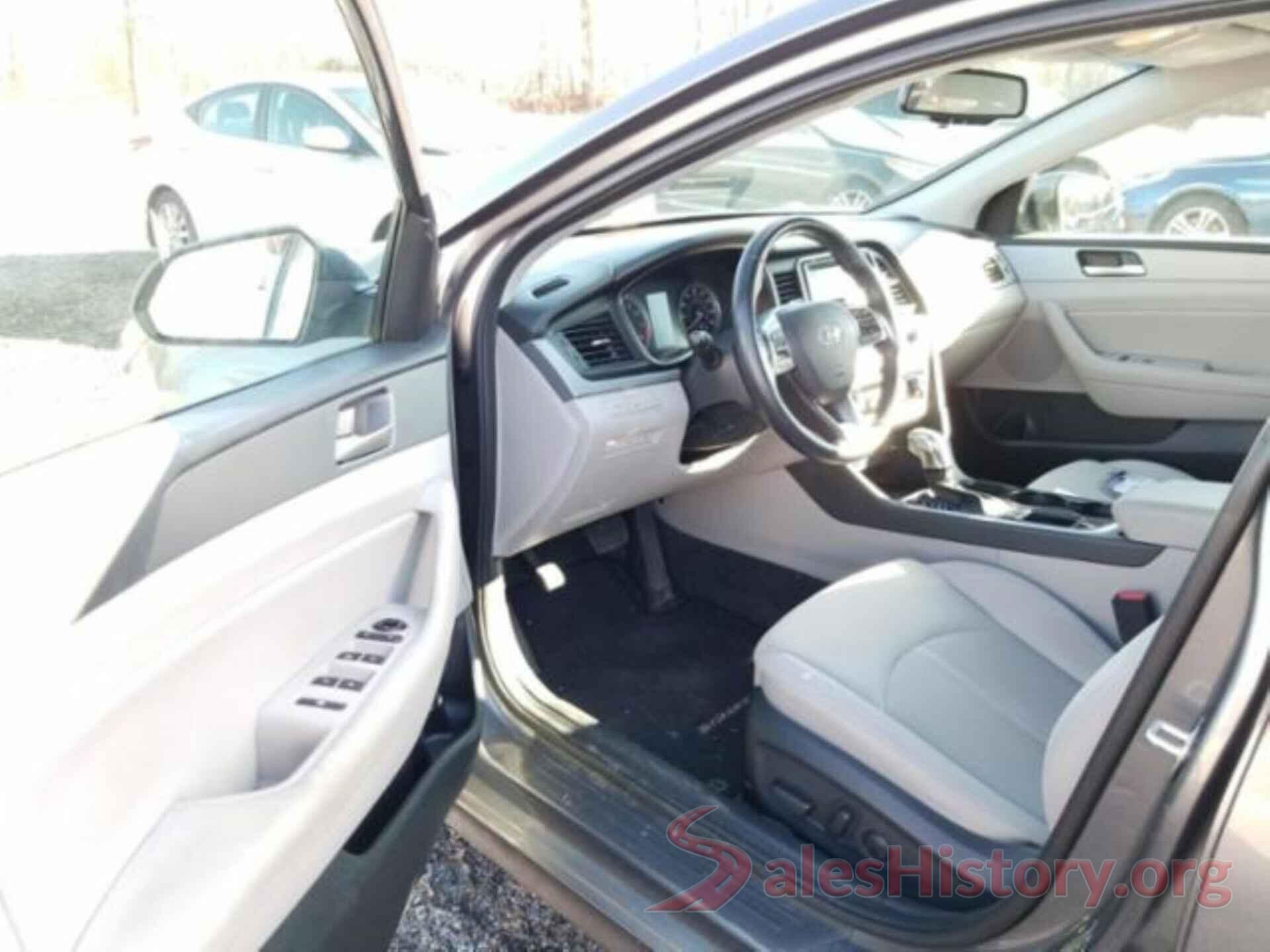 5NPE34AF0JH665282 2018 HYUNDAI SONATA