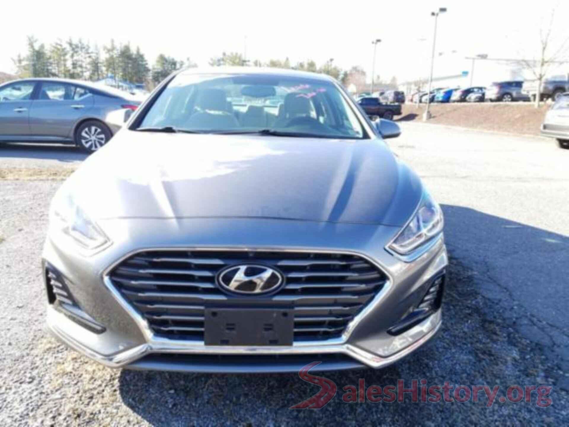 5NPE34AF0JH665282 2018 HYUNDAI SONATA