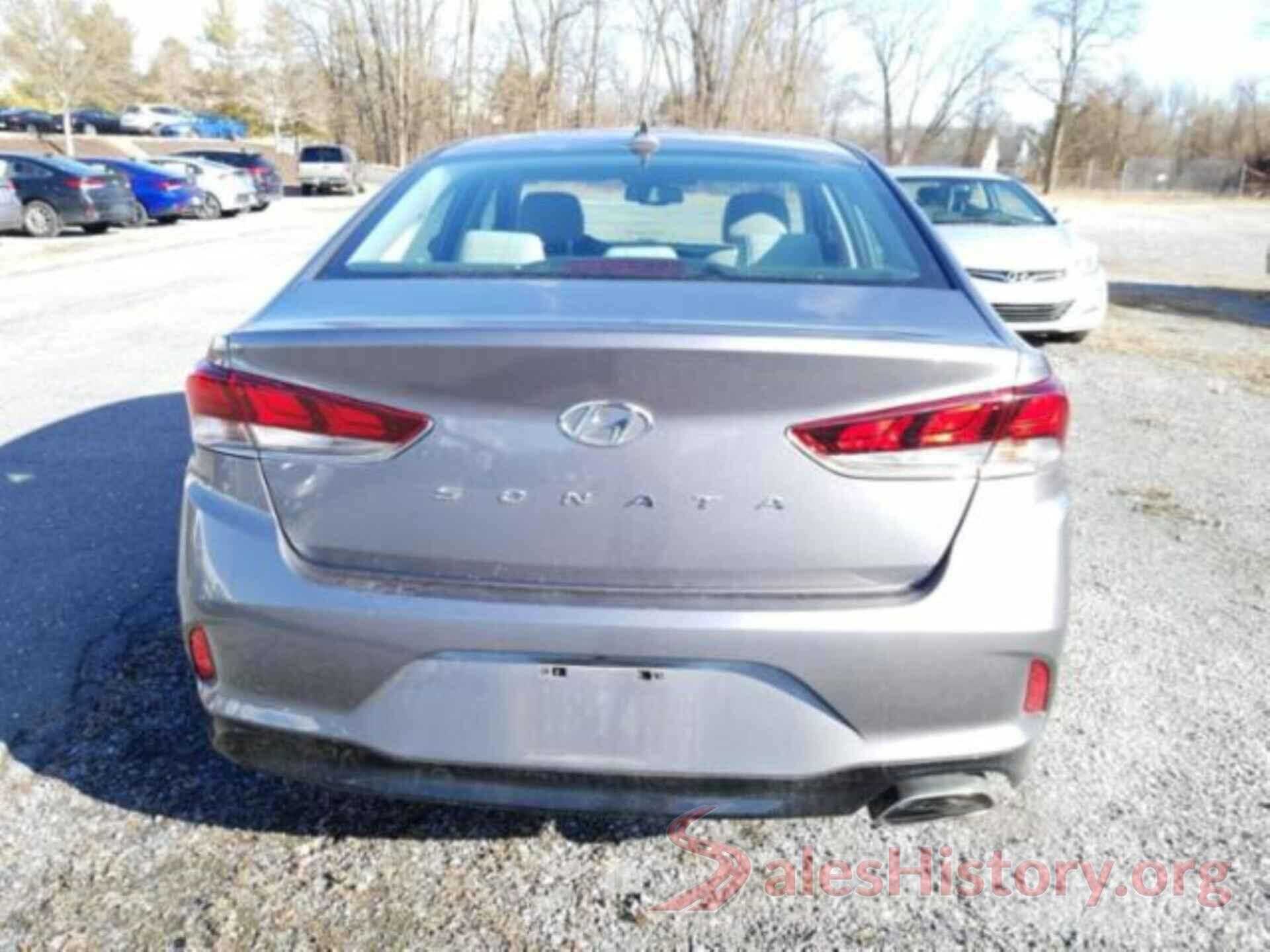 5NPE34AF0JH665282 2018 HYUNDAI SONATA