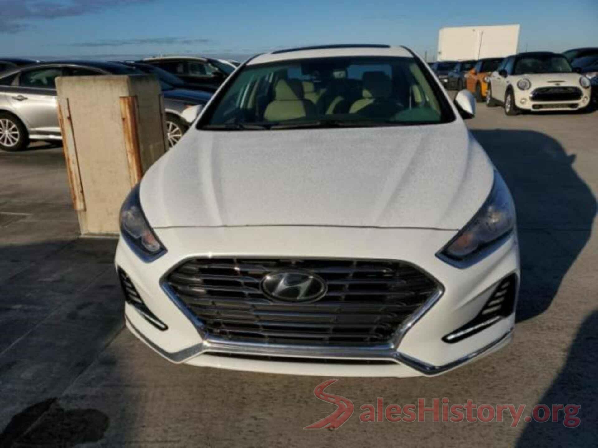 5NPE34AF6JH658790 2018 HYUNDAI SONATA