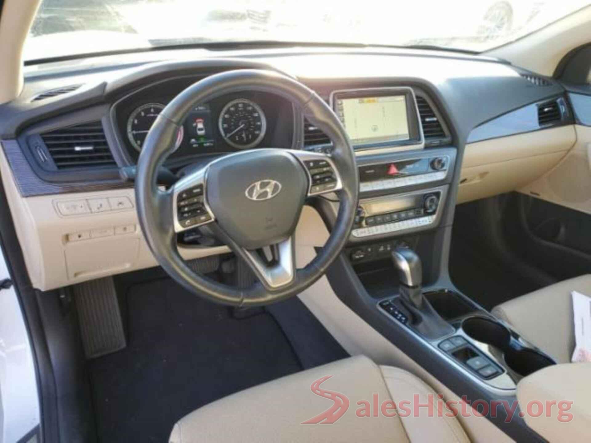 5NPE34AF6JH658790 2018 HYUNDAI SONATA