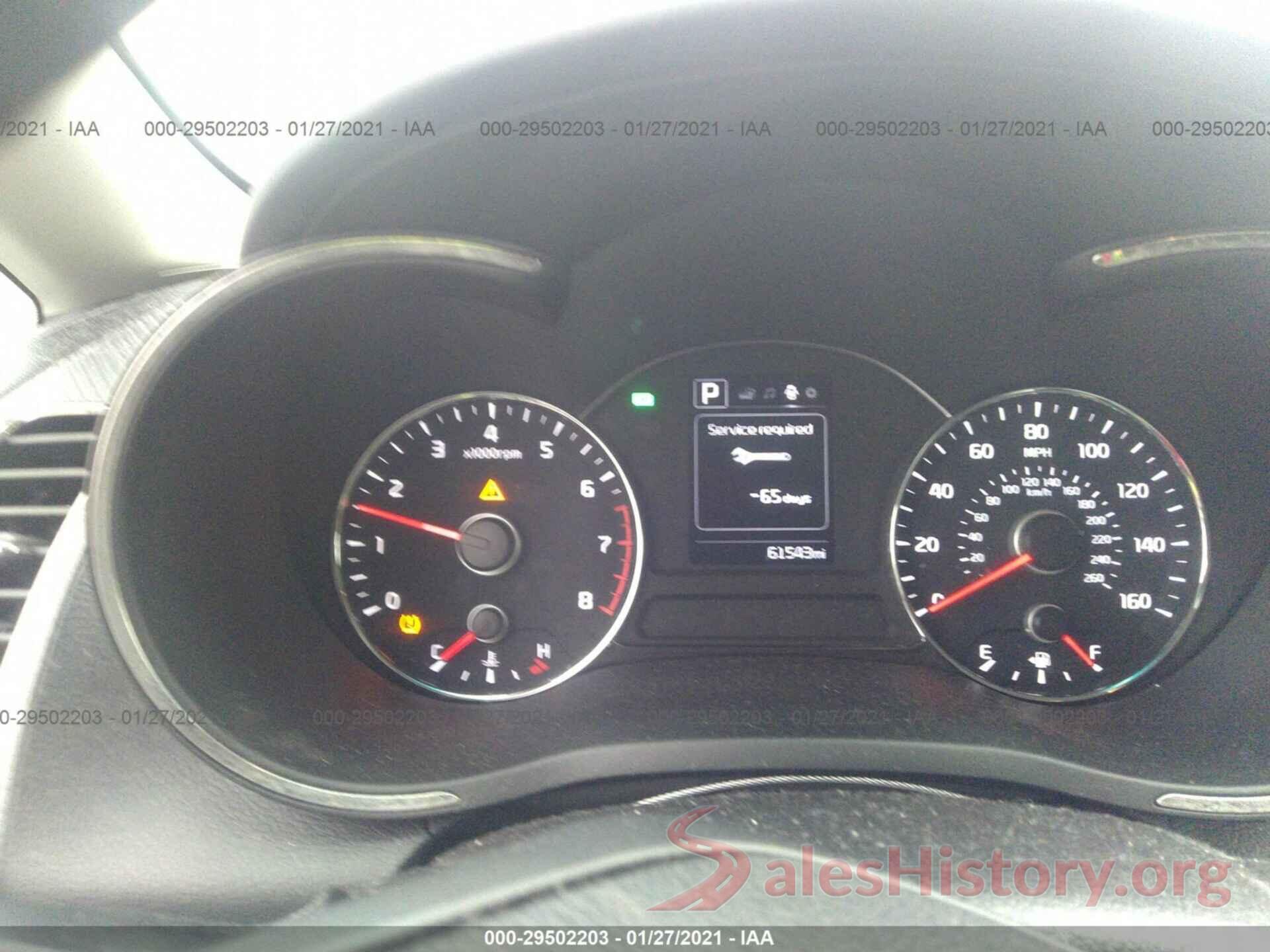 3KPFL4A79JE171312 2018 KIA FORTE