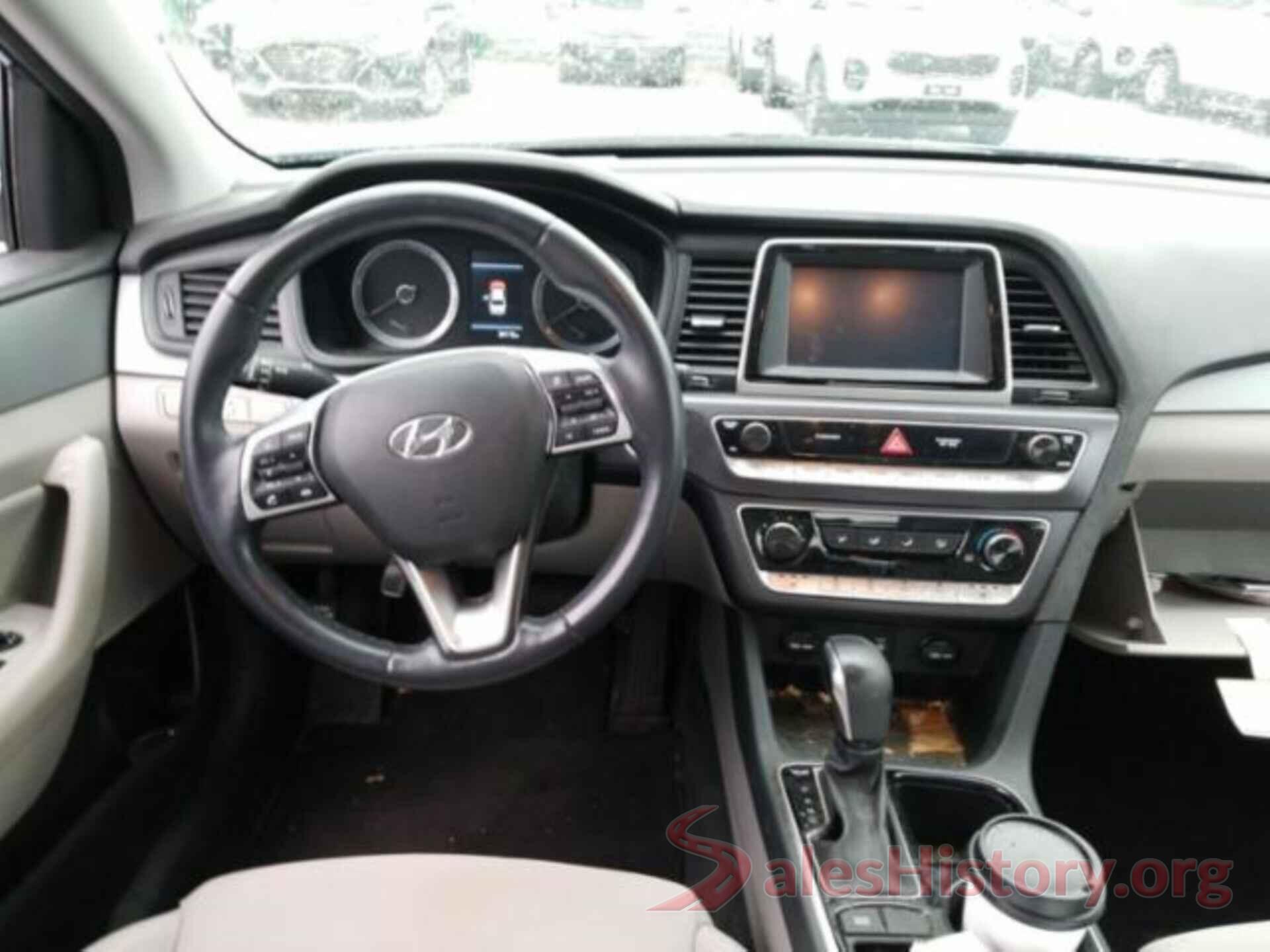 5NPE34AF7JH613194 2018 HYUNDAI SONATA