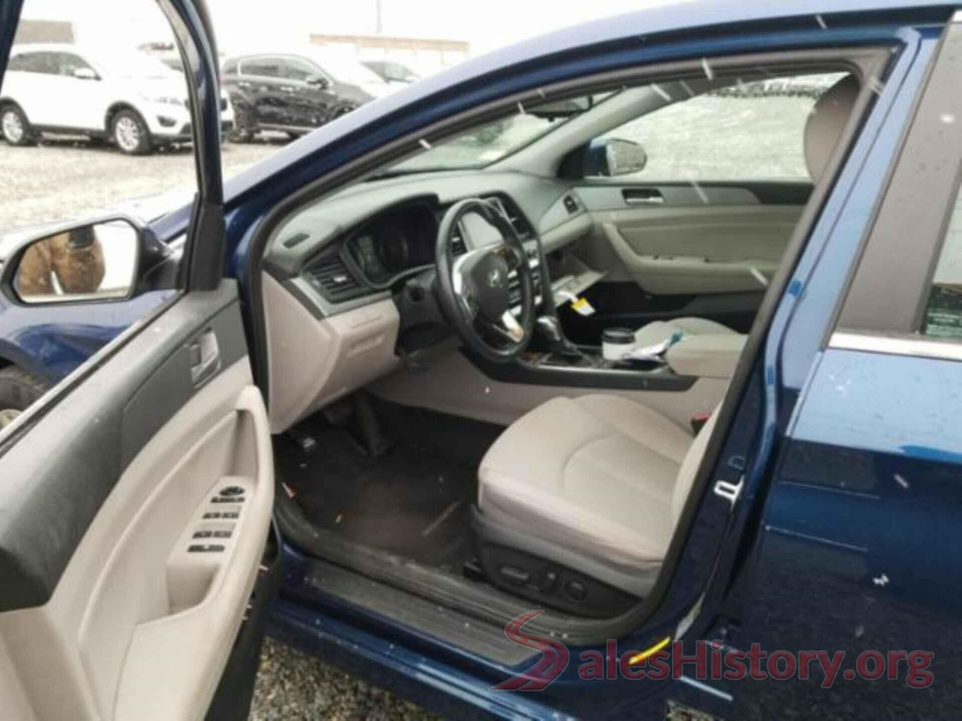 5NPE34AF7JH613194 2018 HYUNDAI SONATA