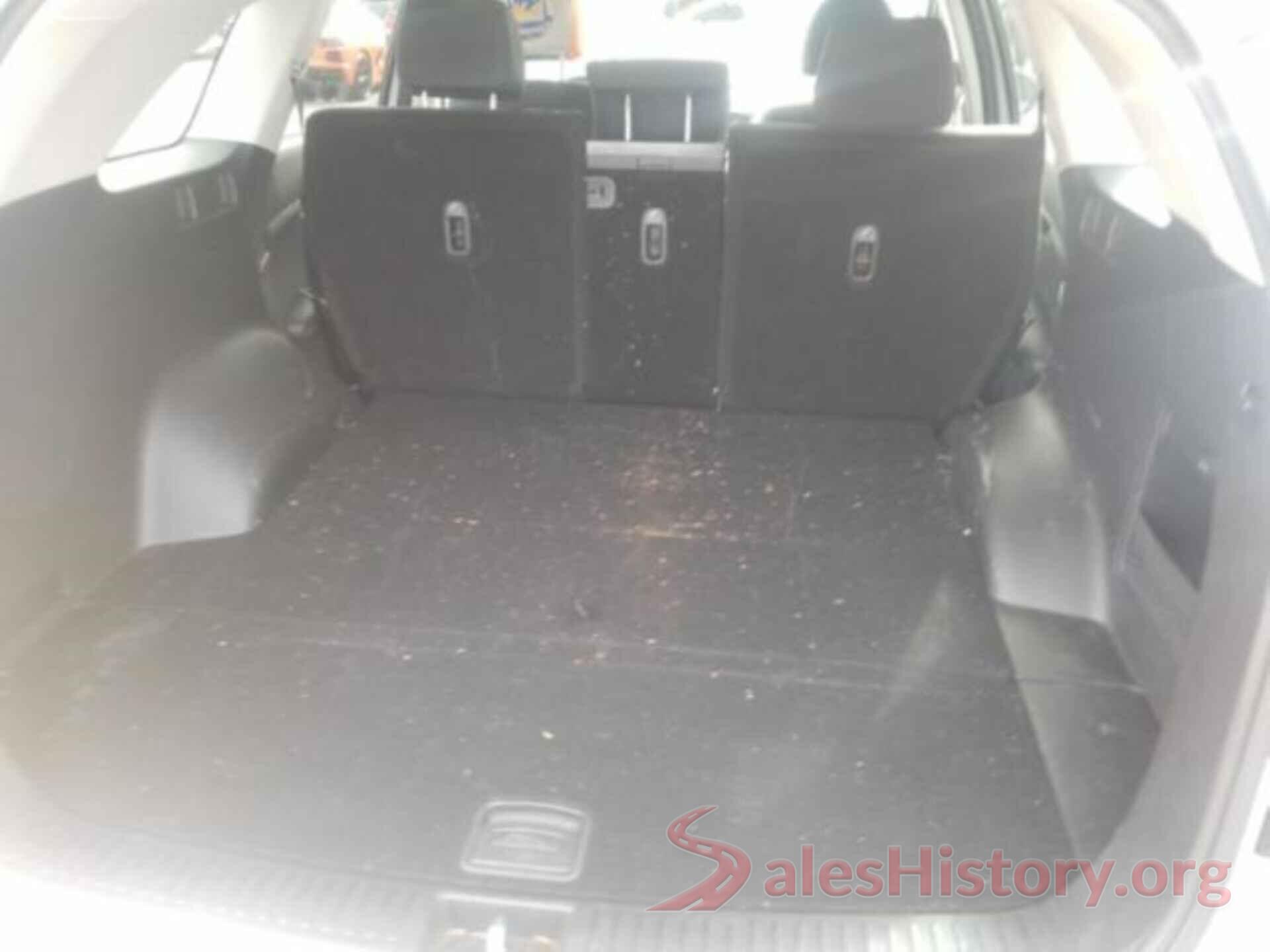 5XYPG4A38JG424497 2018 KIA SORENTO