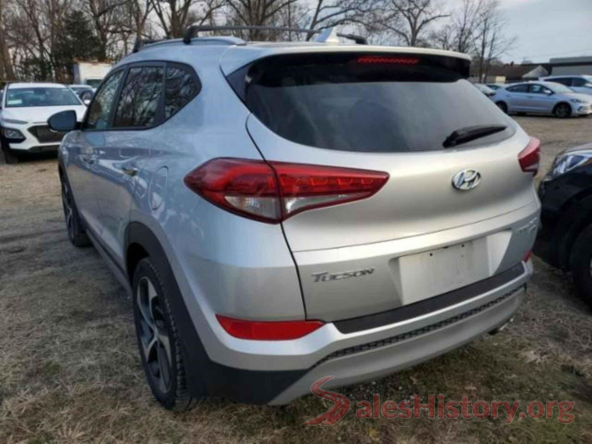 KM8J3CA29HU325596 2017 HYUNDAI TUCSON