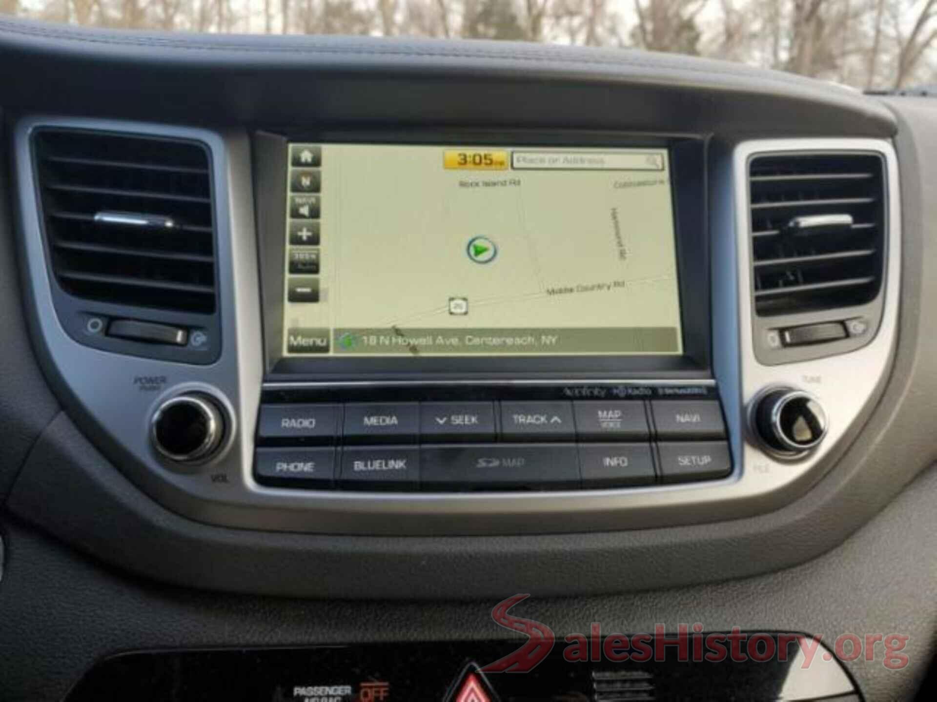 KM8J3CA29HU325596 2017 HYUNDAI TUCSON