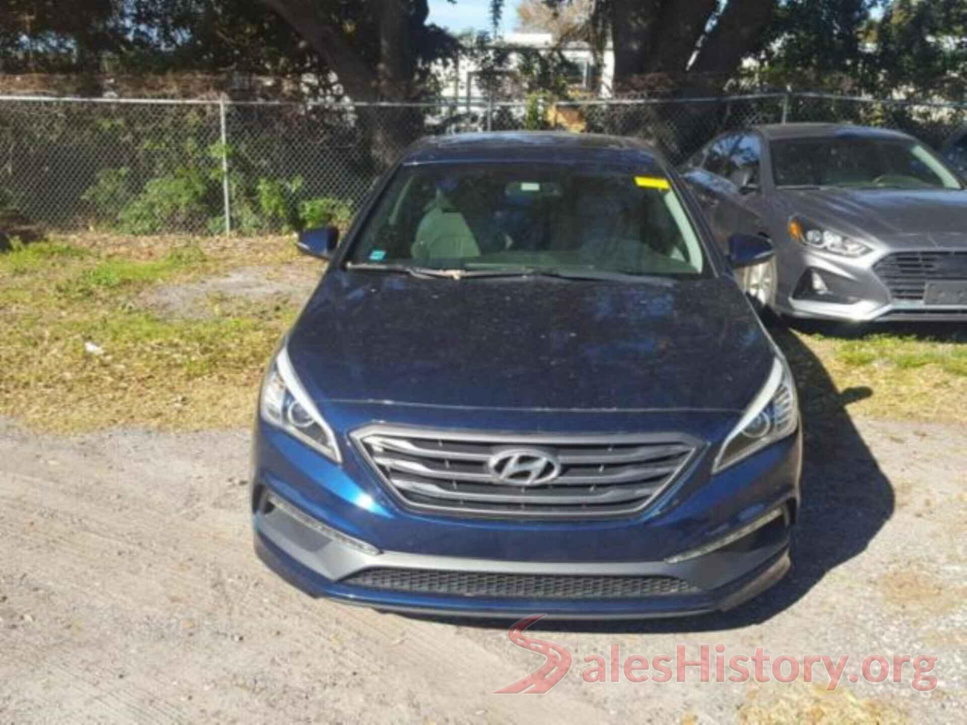 5NPE34AF1HH477400 2017 HYUNDAI SONATA