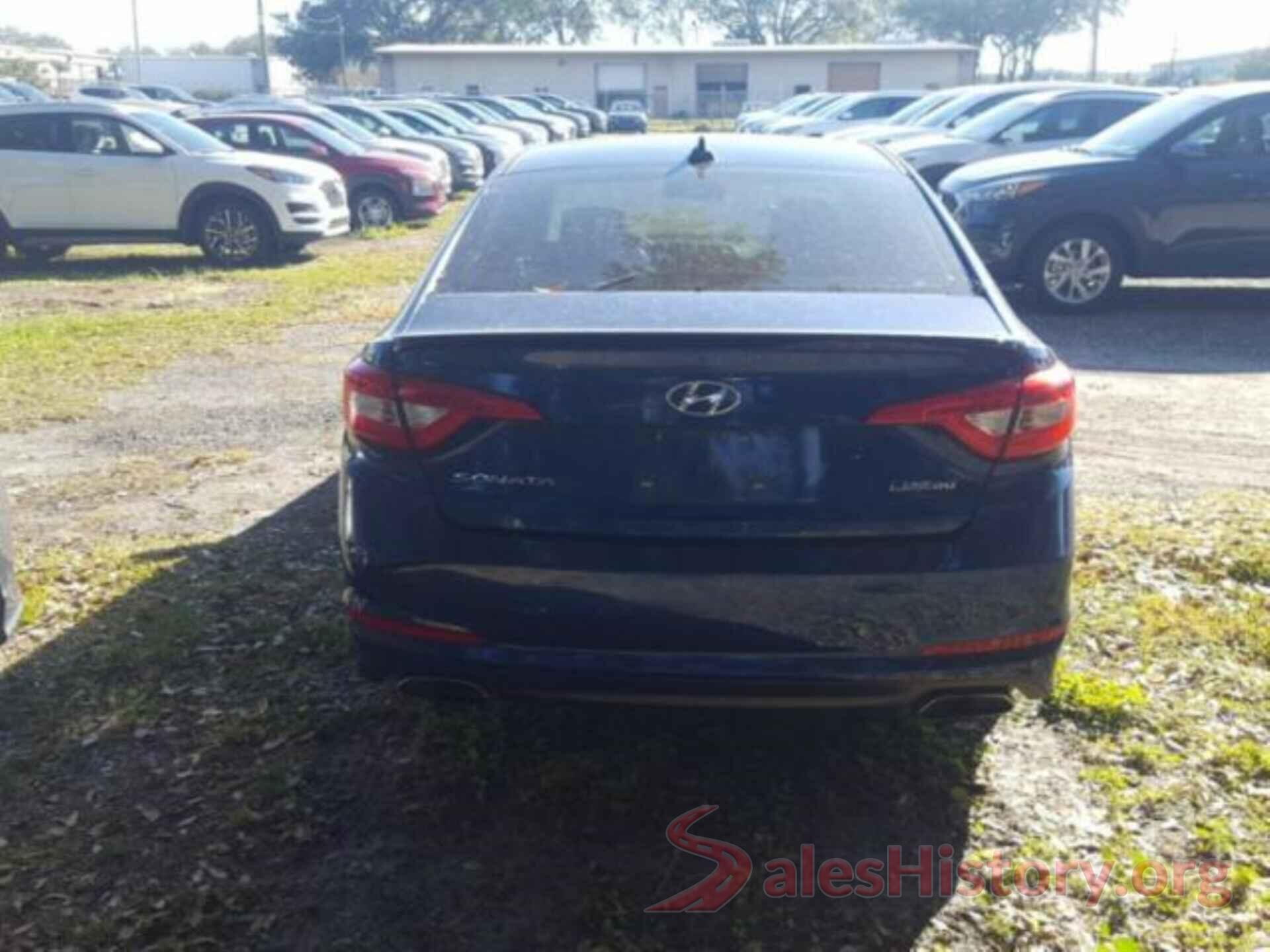 5NPE34AF1HH477400 2017 HYUNDAI SONATA