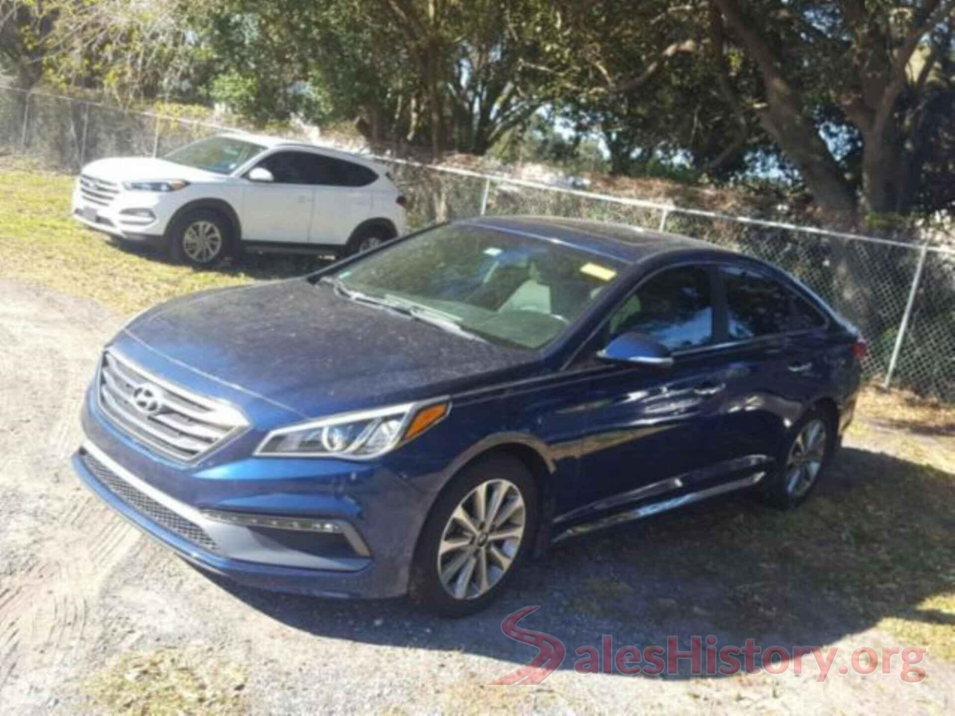 5NPE34AF1HH477400 2017 HYUNDAI SONATA