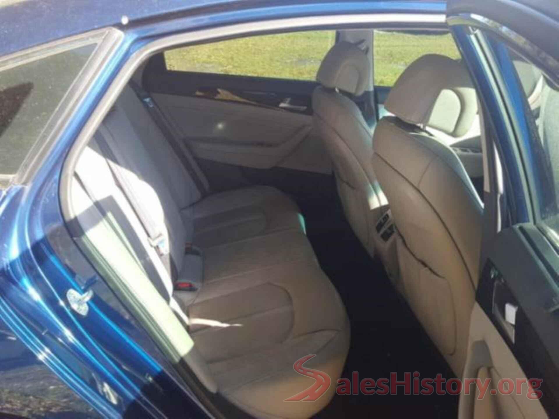 5NPE34AF1HH477400 2017 HYUNDAI SONATA