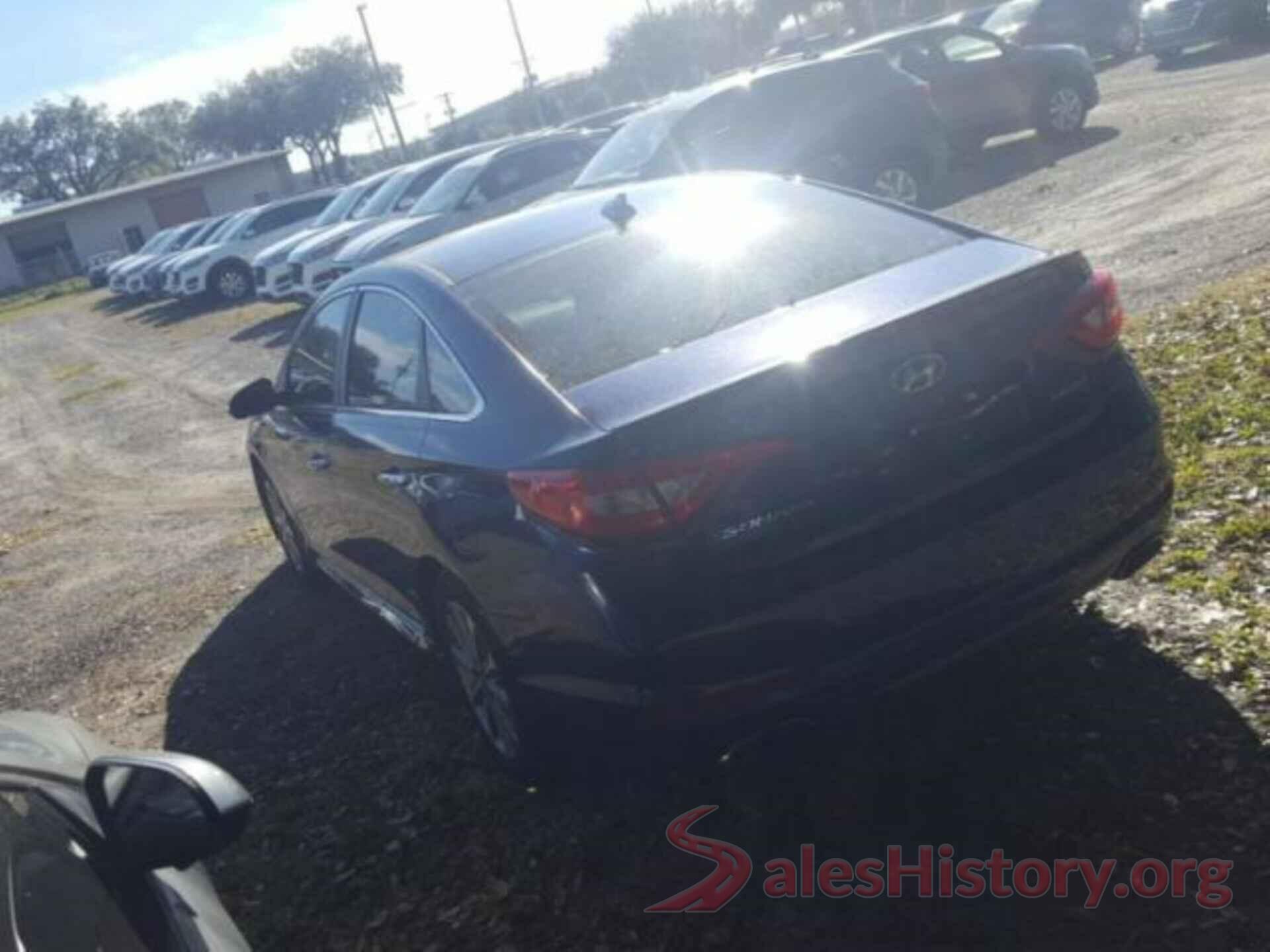 5NPE34AF1HH477400 2017 HYUNDAI SONATA