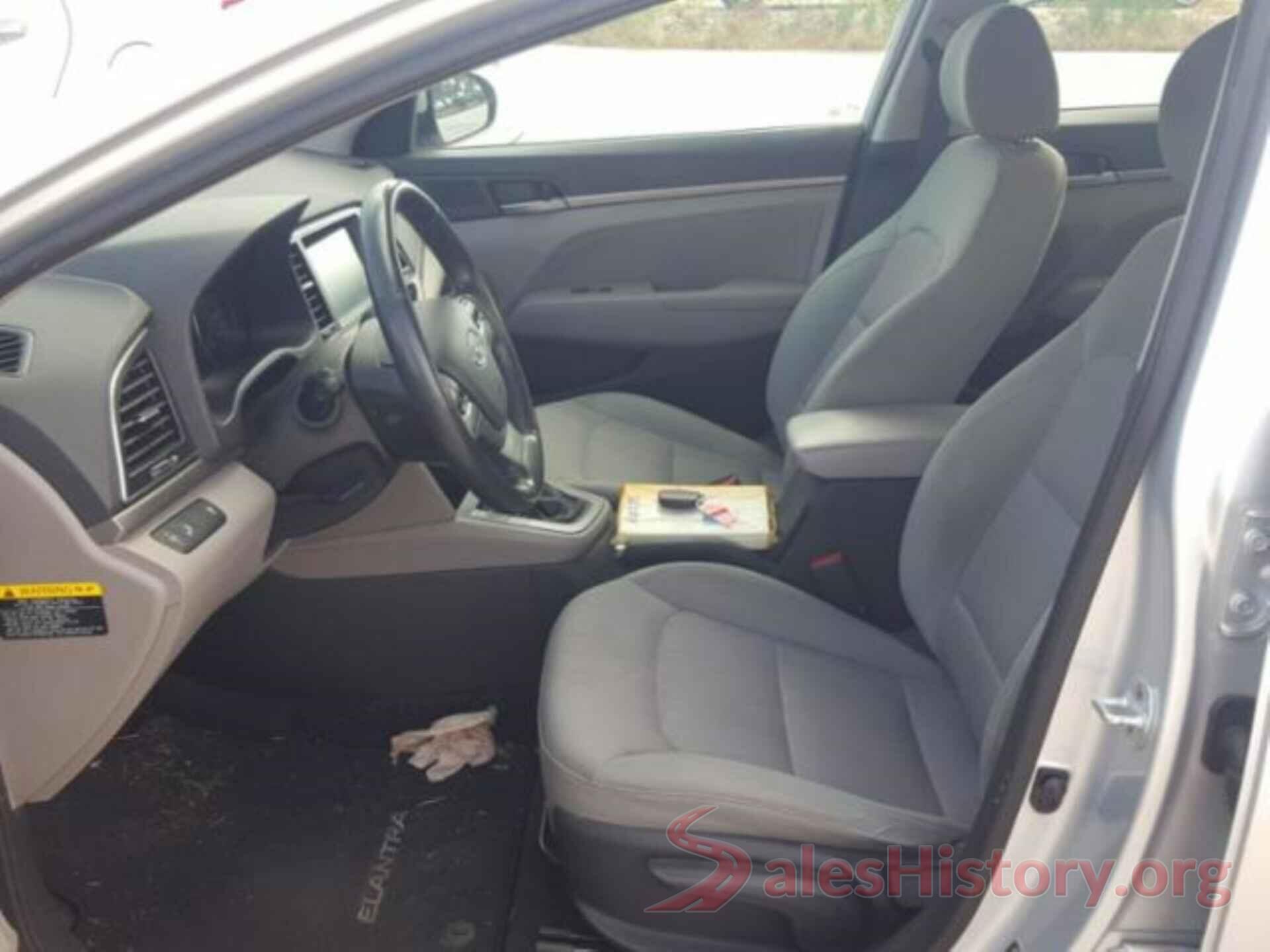 5NPD84LF9HH058298 2017 HYUNDAI ELANTRA