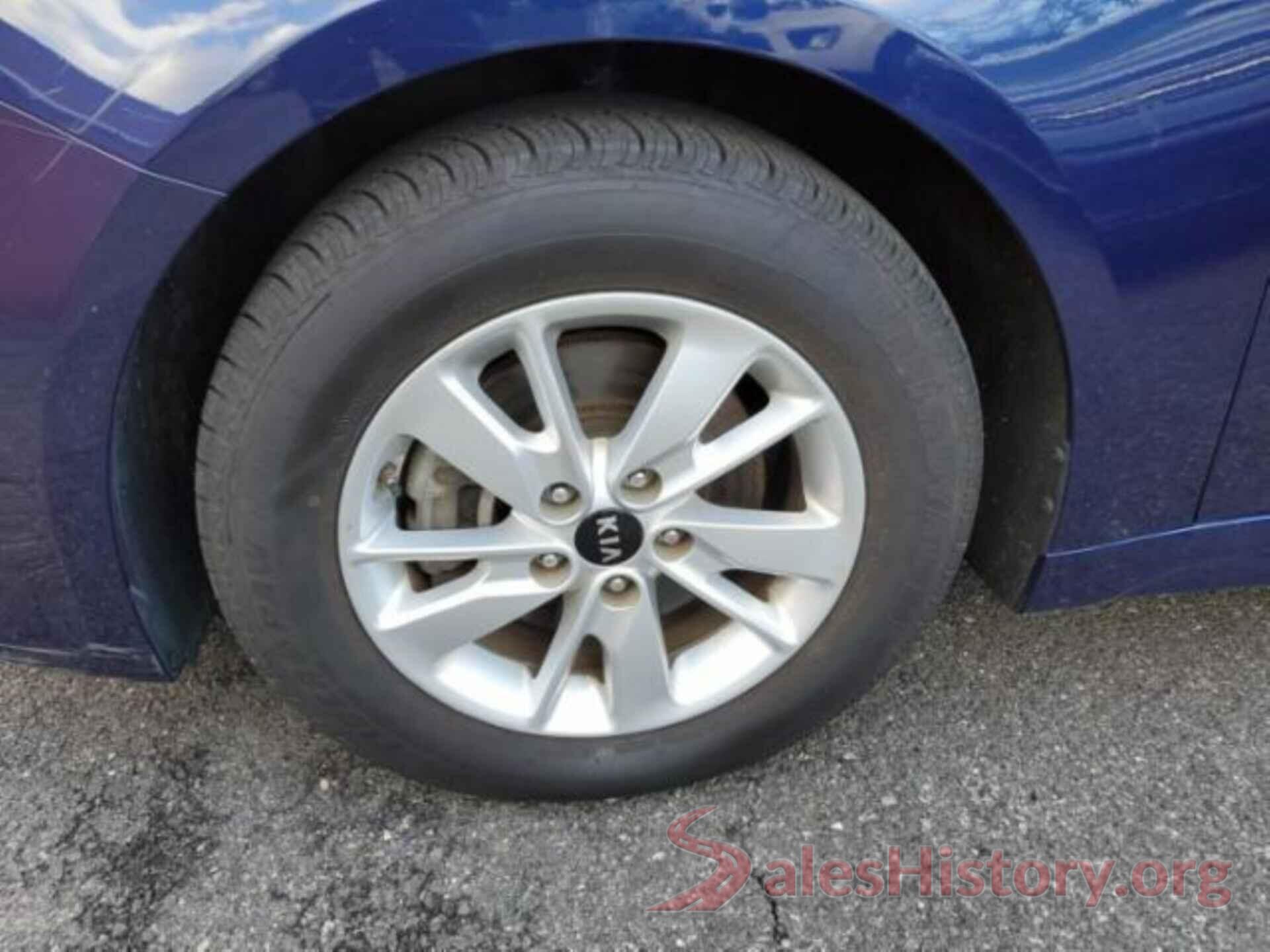 5XXGT4L38JG216844 2018 KIA OPTIMA