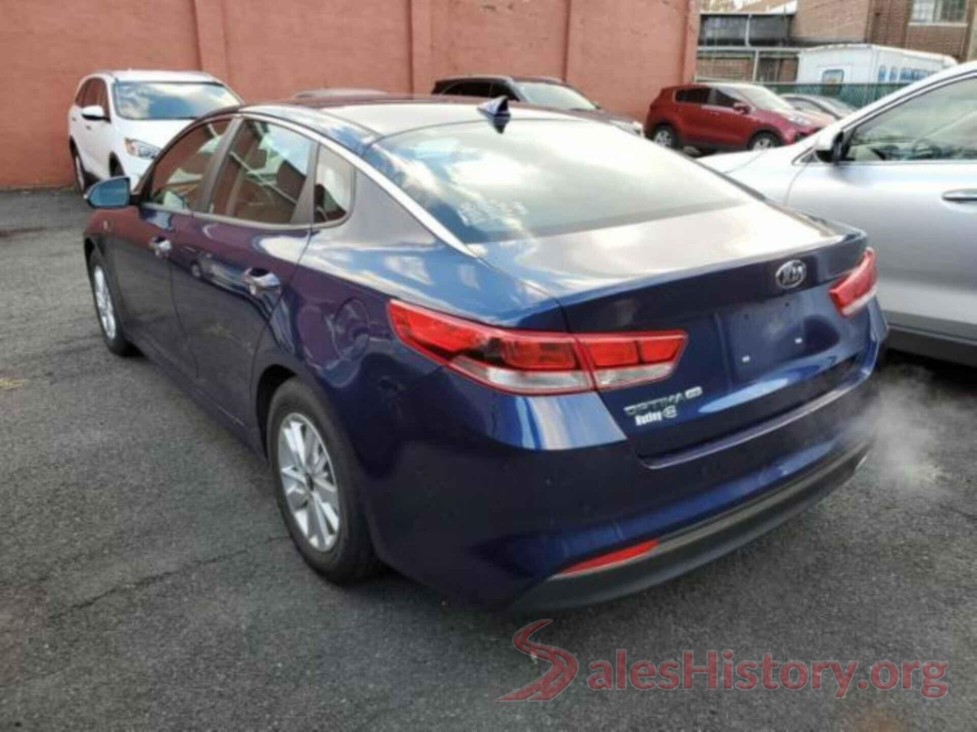 5XXGT4L38JG216844 2018 KIA OPTIMA