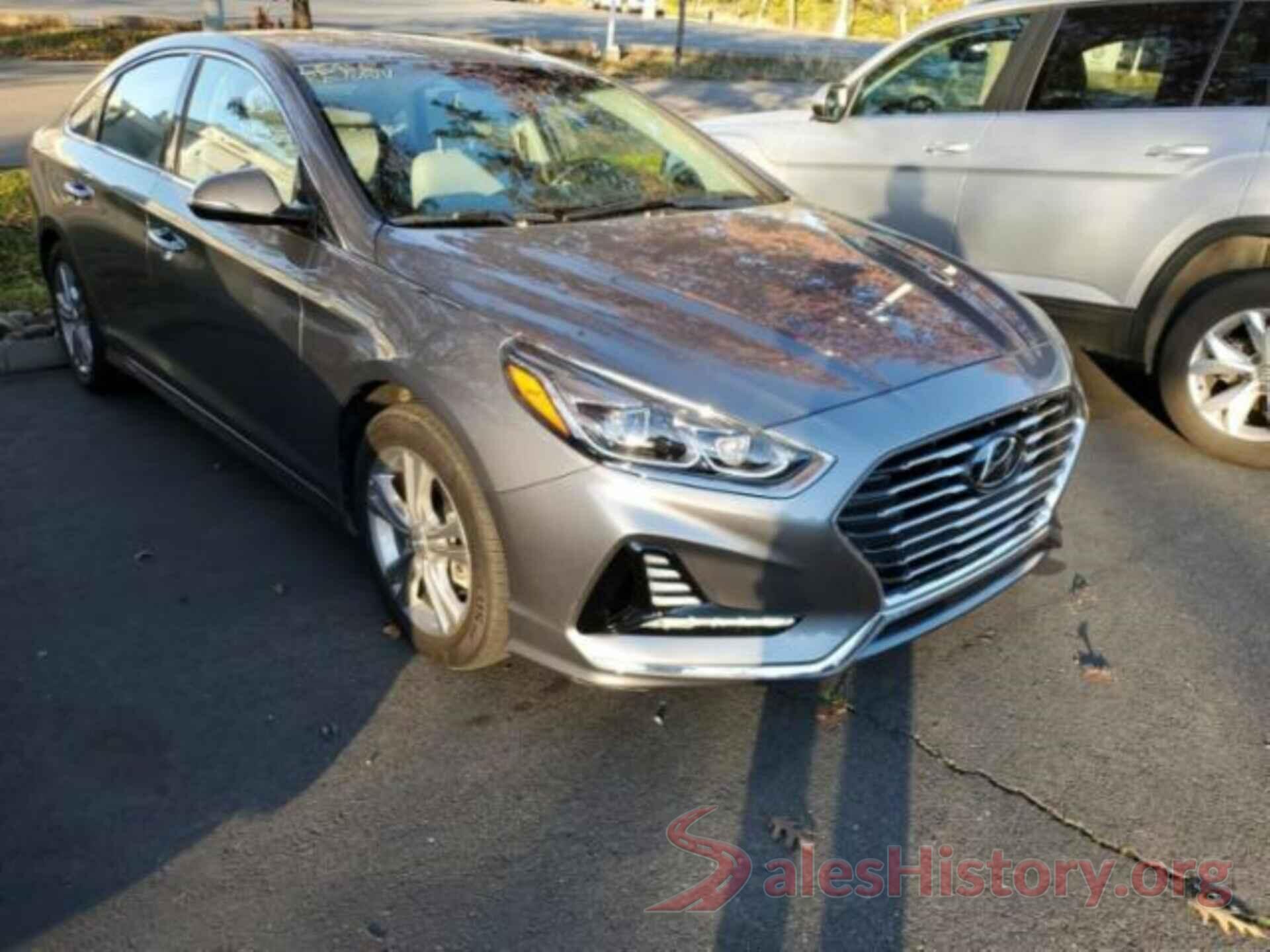 5NPE34AF3JH649979 2018 HYUNDAI SONATA