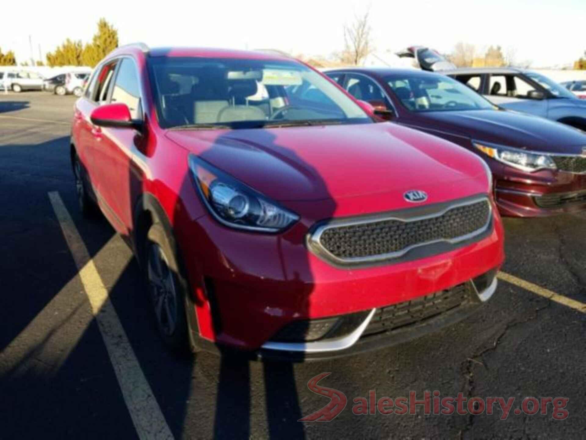 KNDCB3LC9H5096451 2017 KIA NIRO