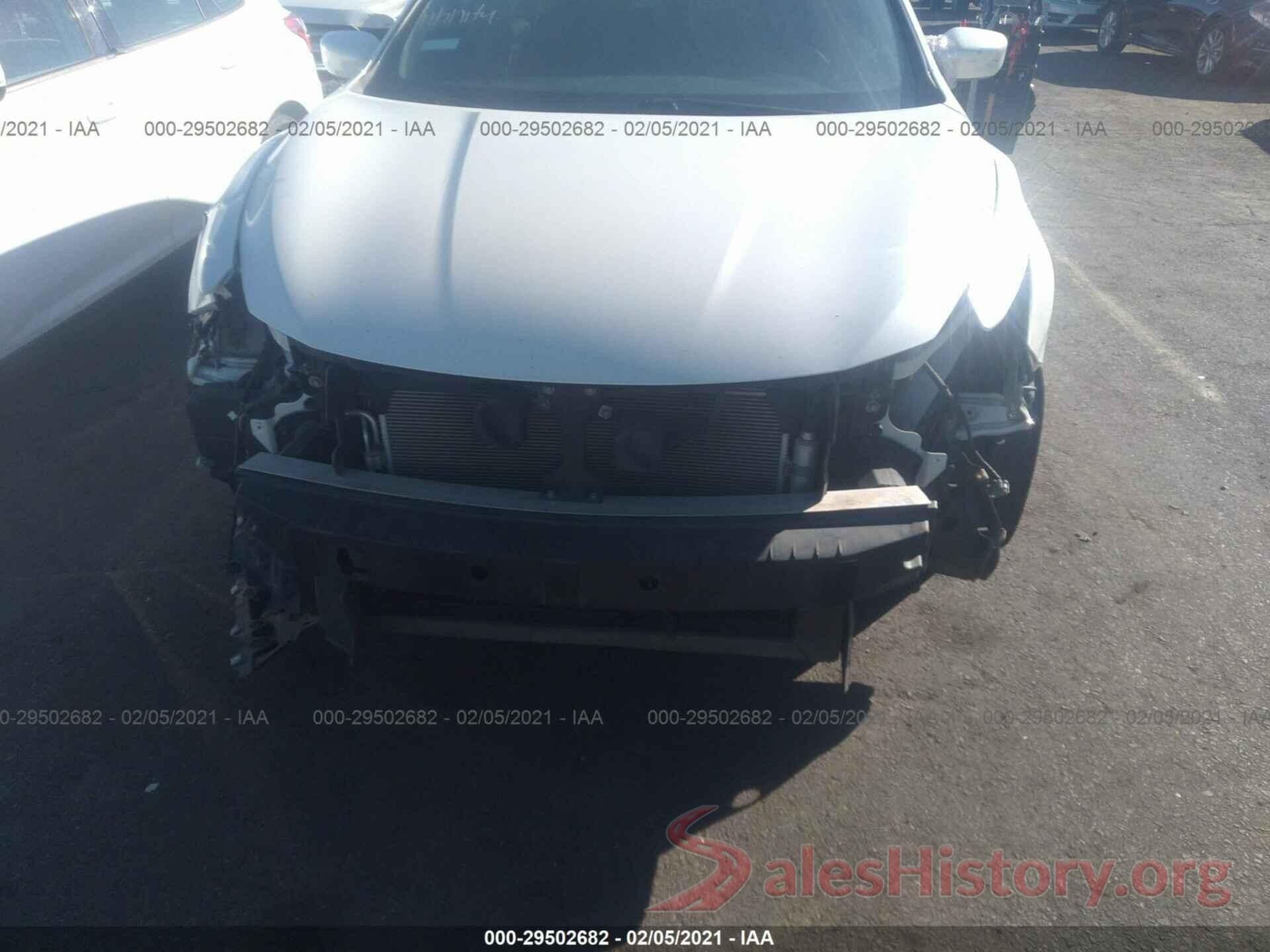 1N4AL3AP4GC204498 2016 NISSAN ALTIMA