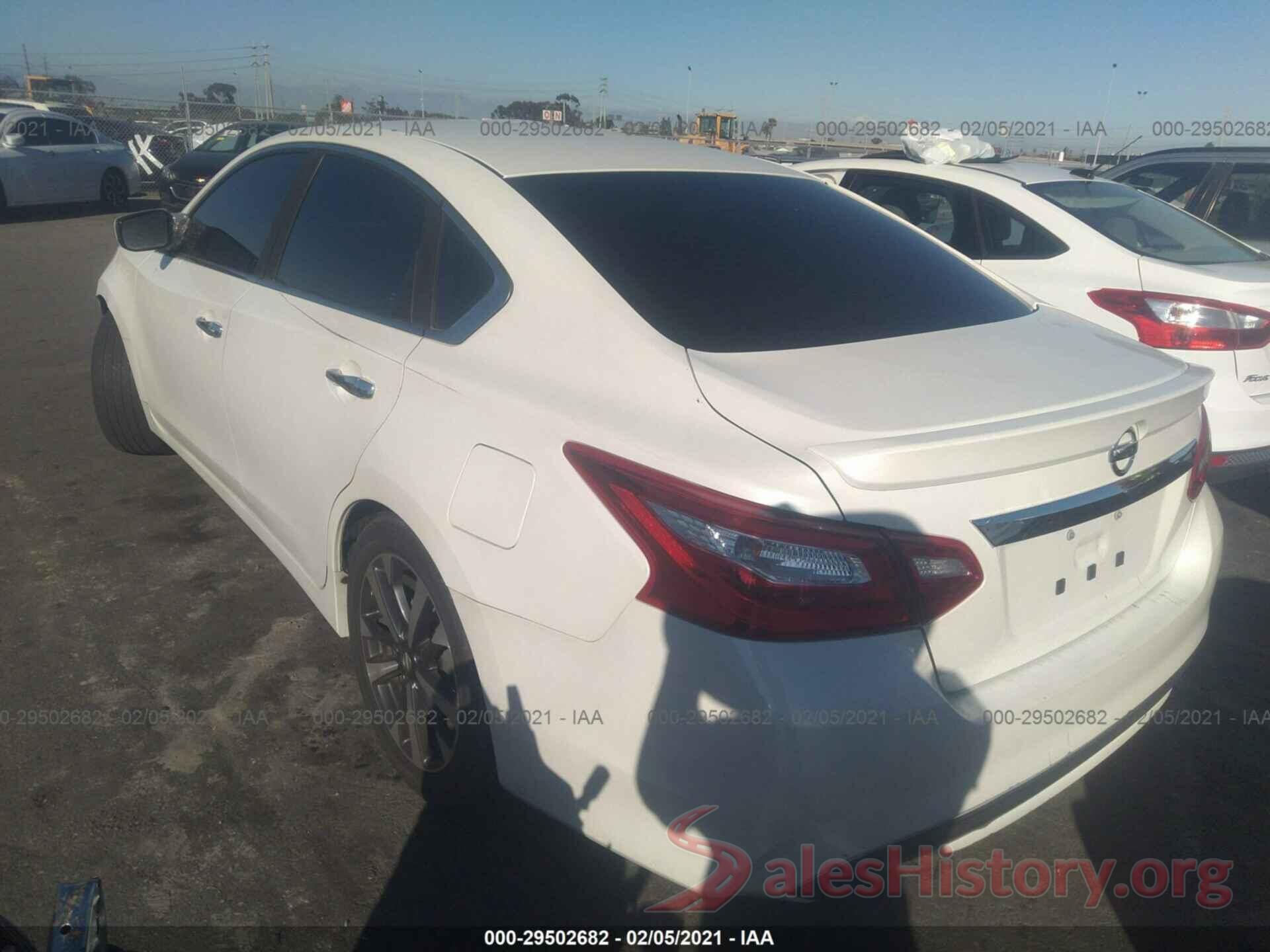 1N4AL3AP4GC204498 2016 NISSAN ALTIMA