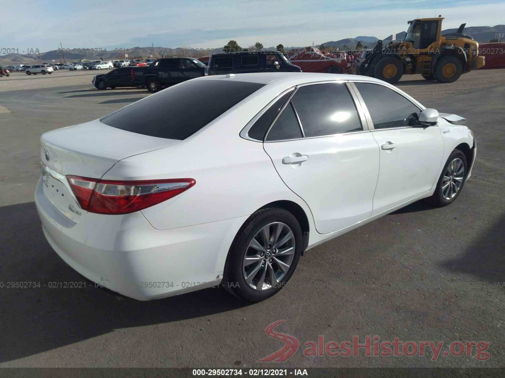 4T1BD1FK2HU217979 2017 TOYOTA CAMRY