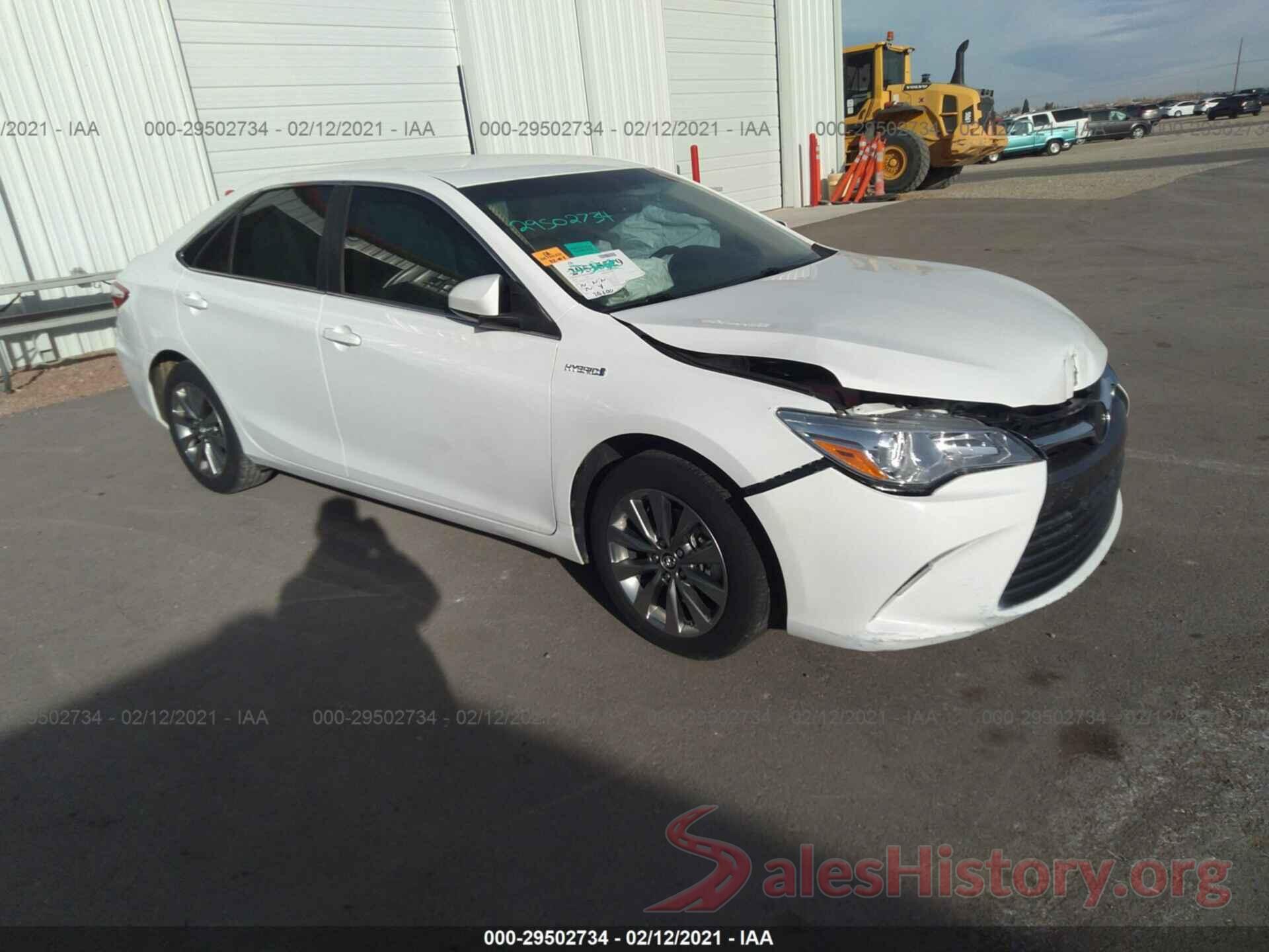 4T1BD1FK2HU217979 2017 TOYOTA CAMRY