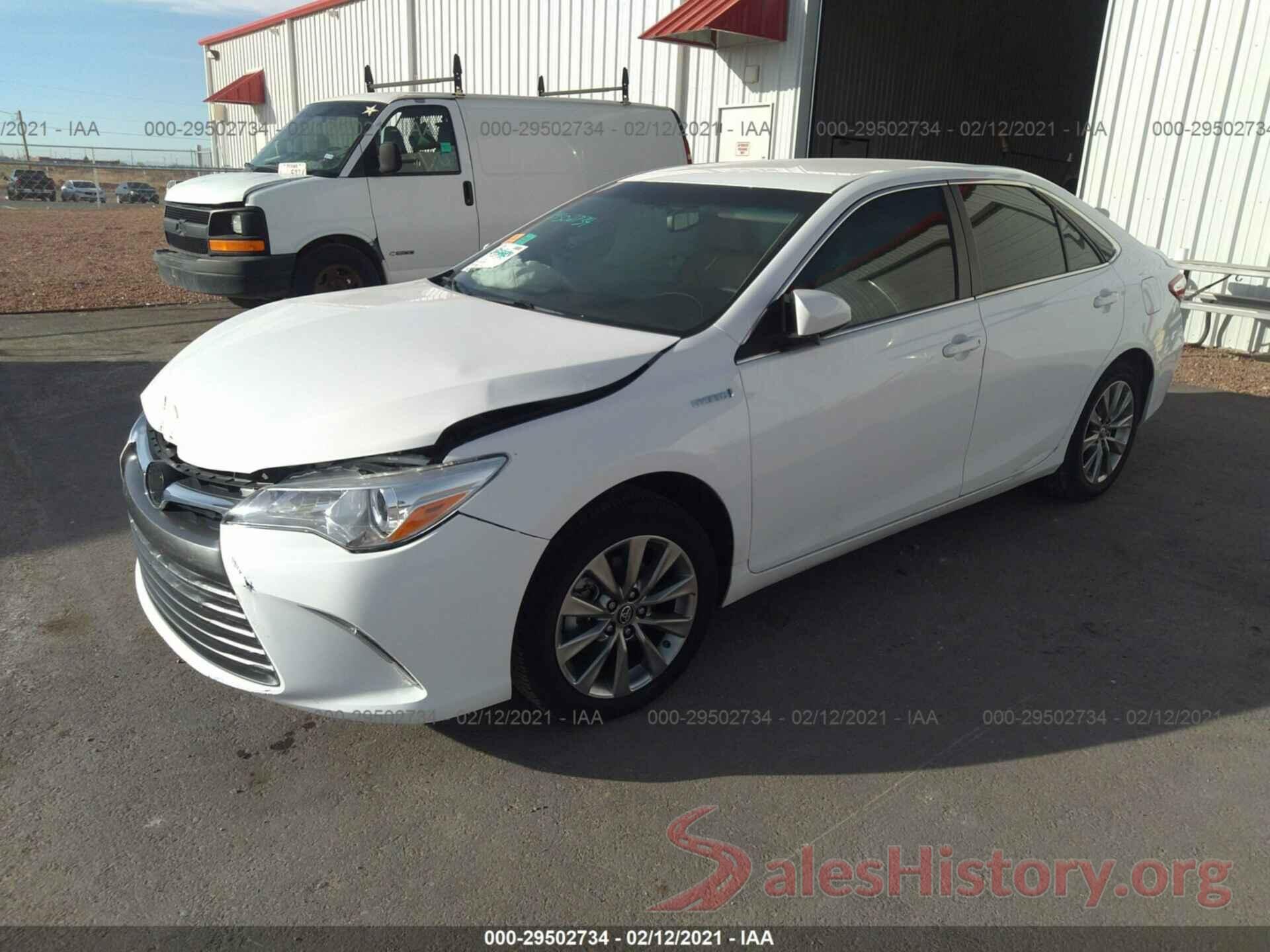 4T1BD1FK2HU217979 2017 TOYOTA CAMRY