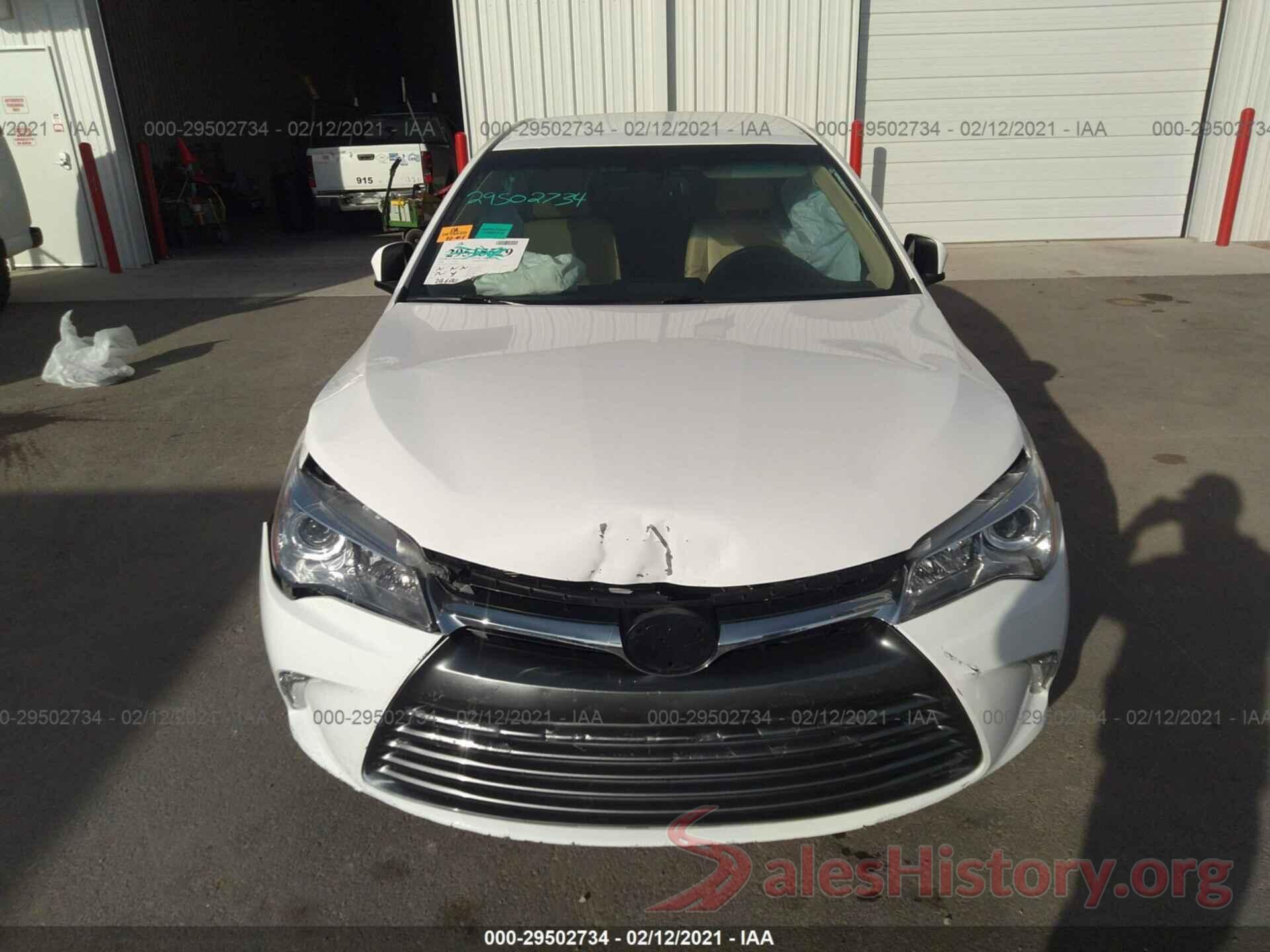 4T1BD1FK2HU217979 2017 TOYOTA CAMRY