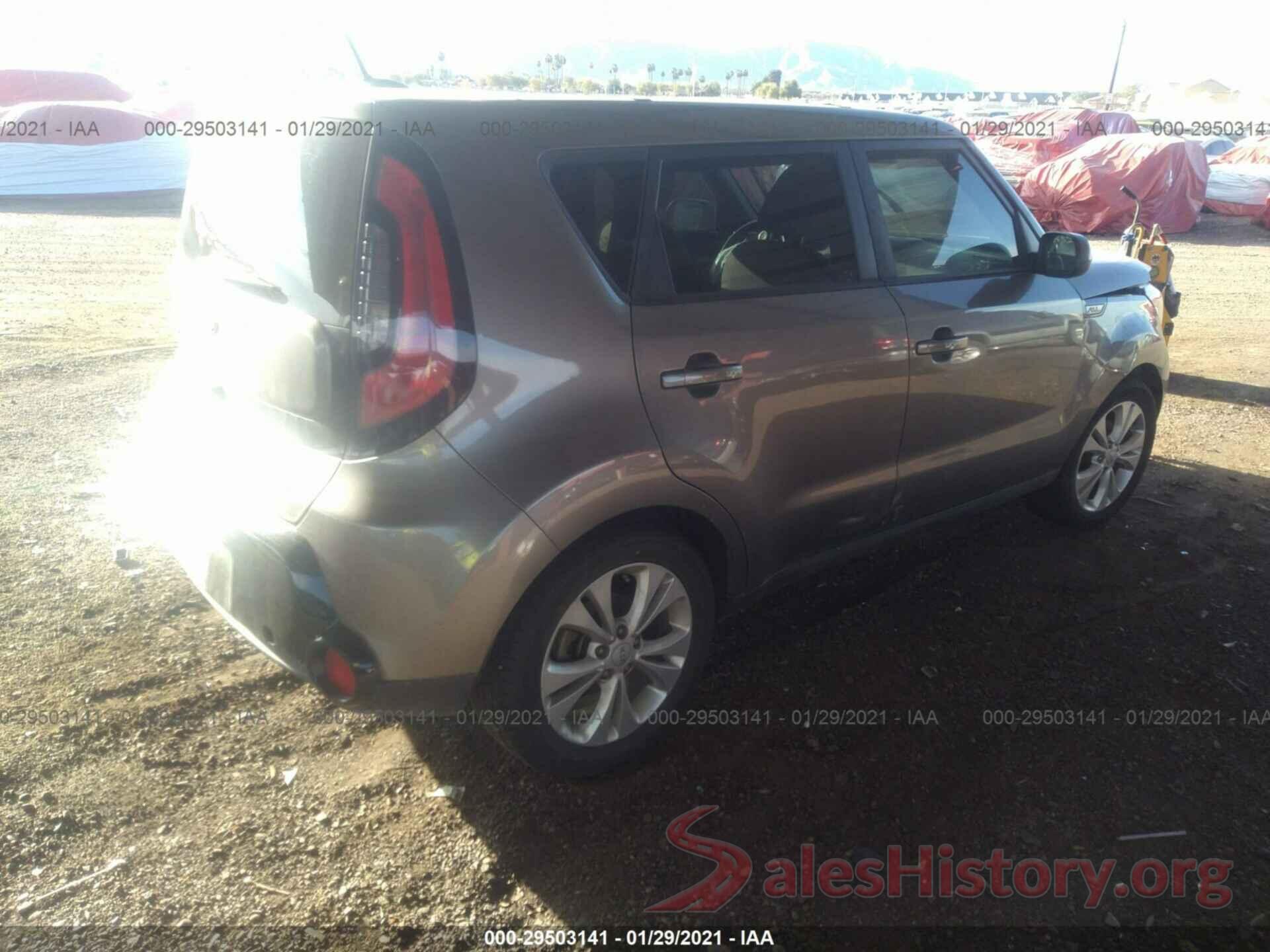 KNDJP3A51G7374808 2016 KIA SOUL