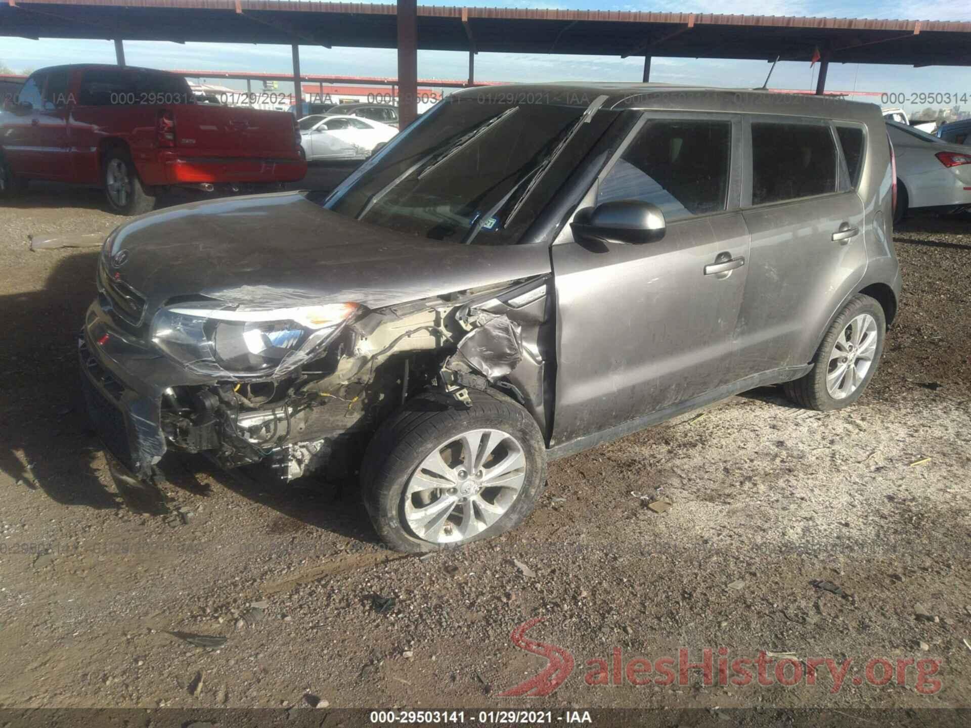 KNDJP3A51G7374808 2016 KIA SOUL