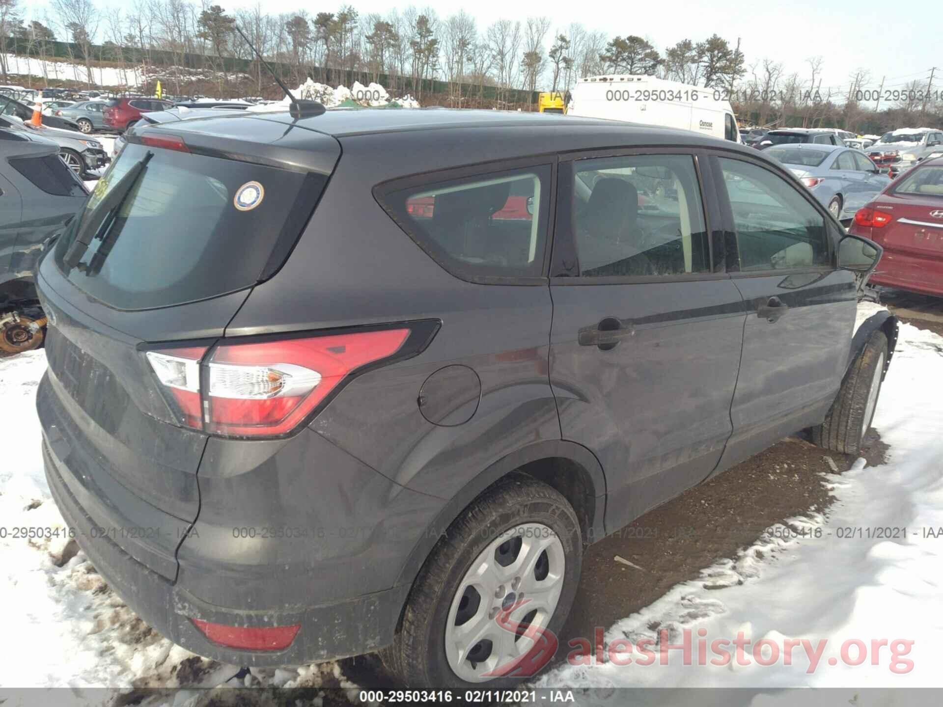 1FMCU0F79JUB92904 2018 FORD ESCAPE