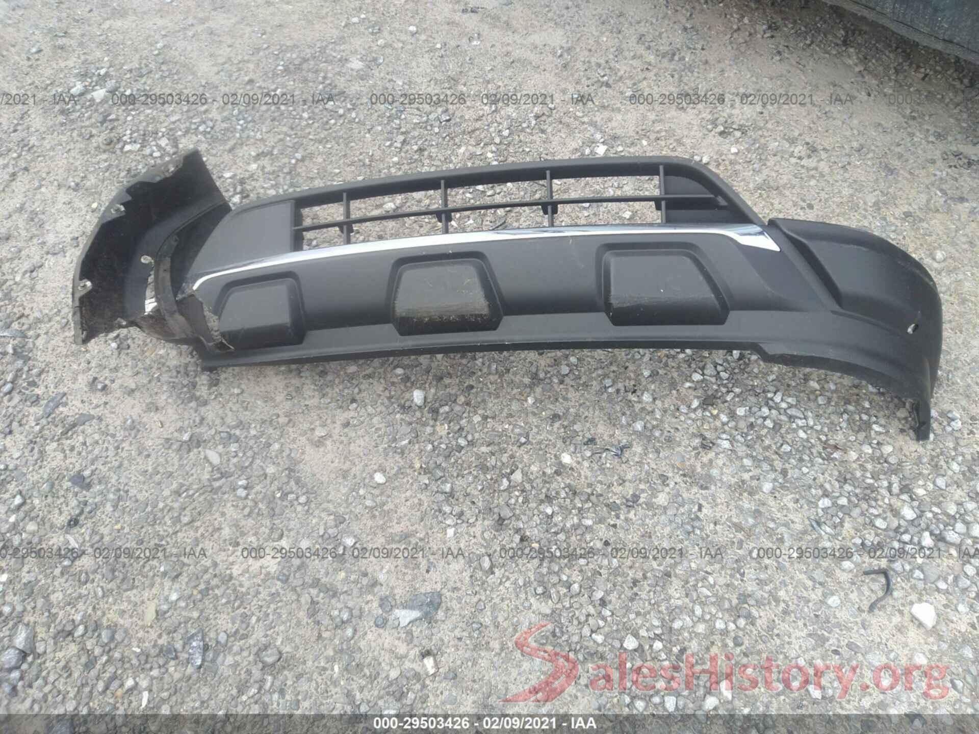 5N1DR2BN7LC580079 2020 NISSAN PATHFINDER