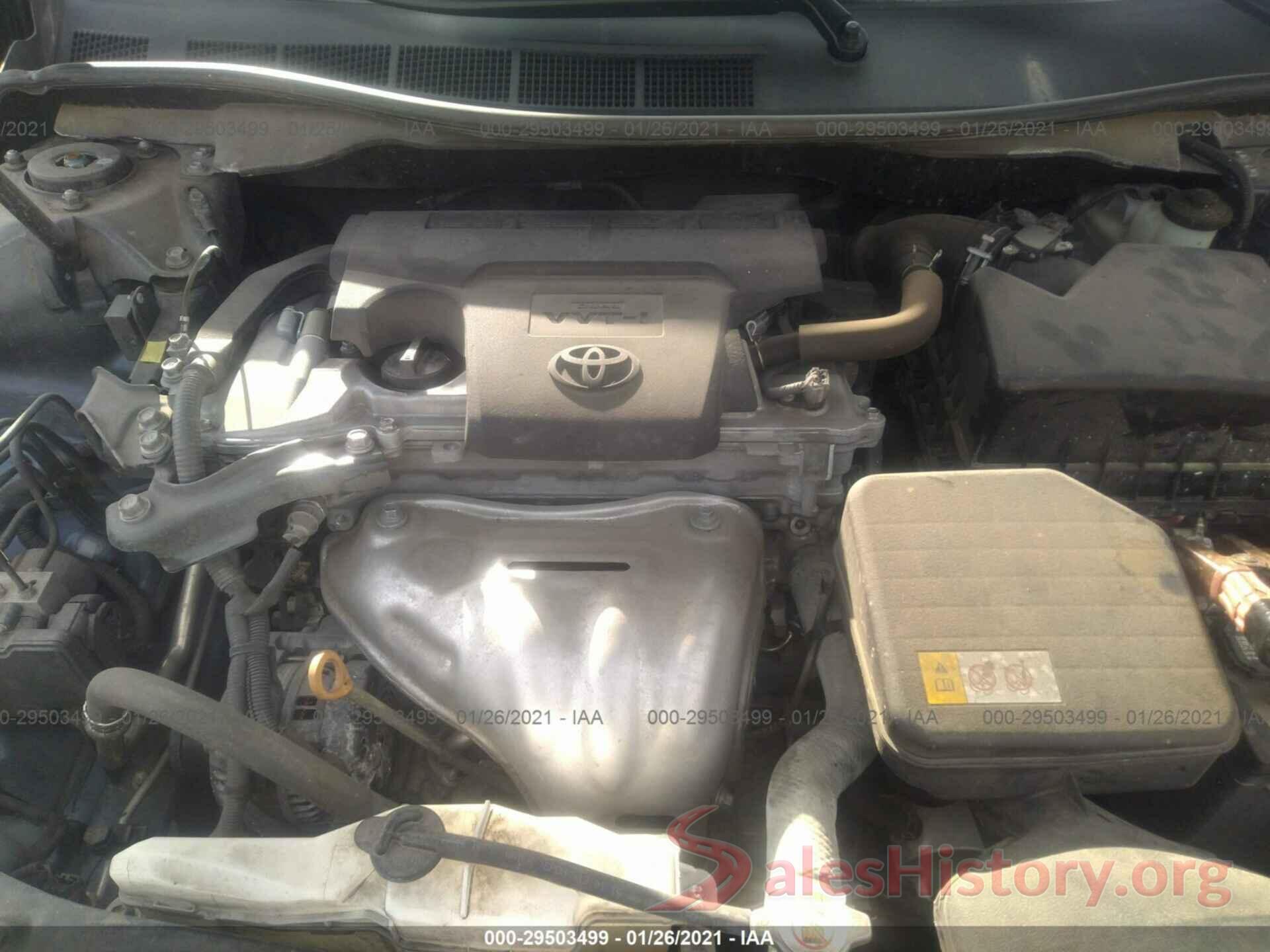 4T1BF1FK1HU647609 2017 TOYOTA CAMRY