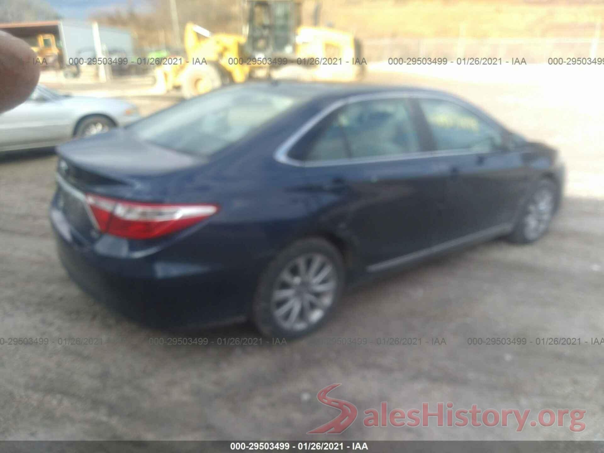 4T1BF1FK1HU647609 2017 TOYOTA CAMRY