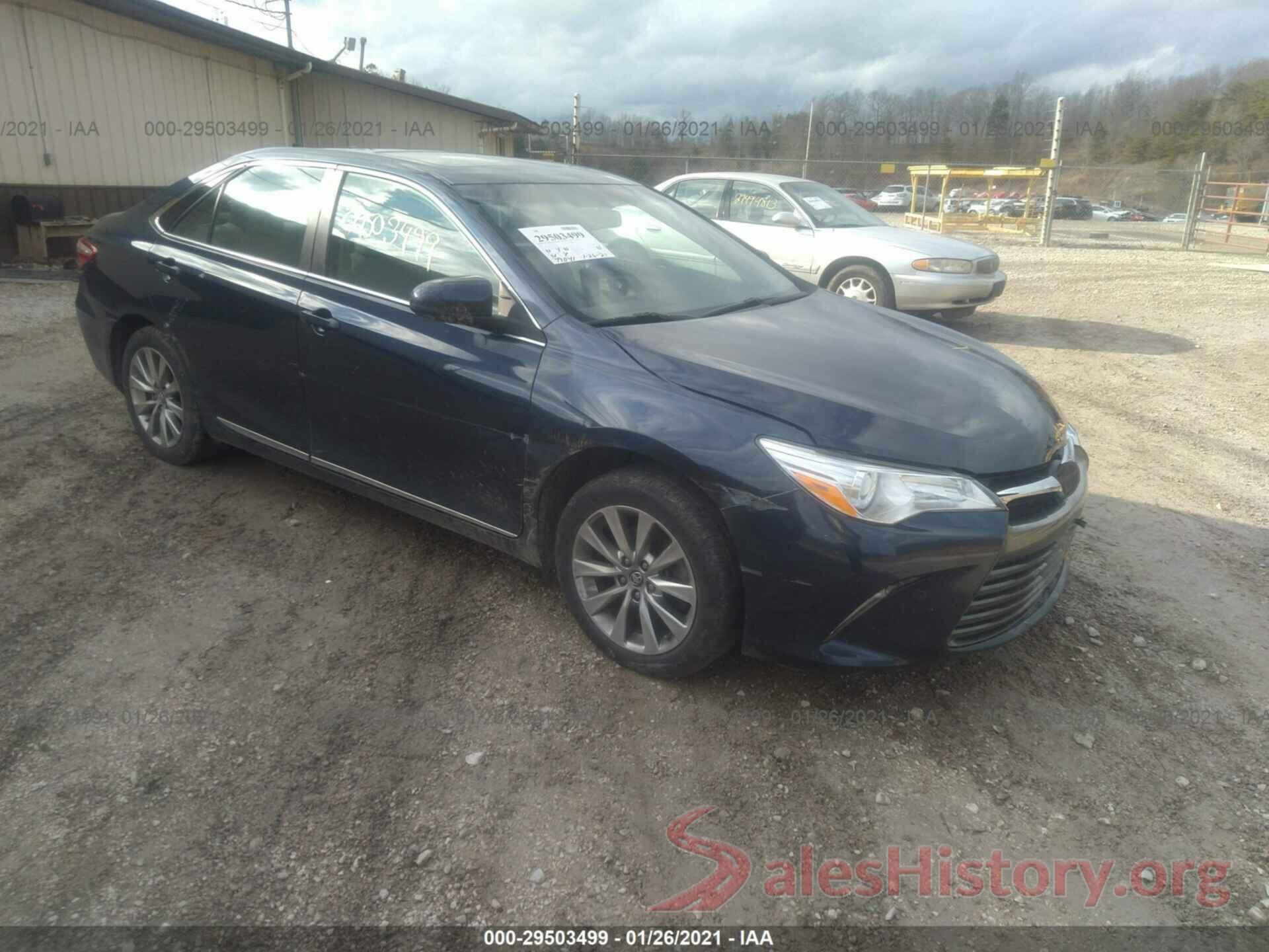 4T1BF1FK1HU647609 2017 TOYOTA CAMRY