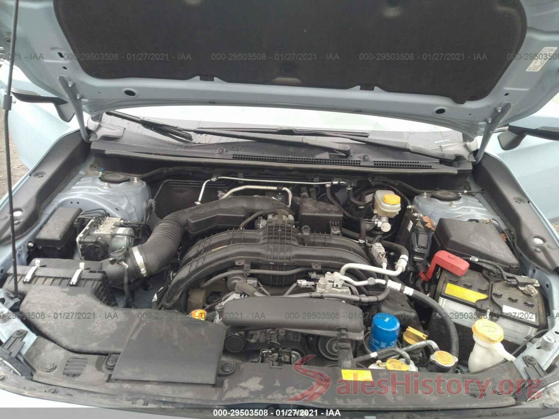 JF2GTAMC9JH256979 2018 SUBARU CROSSTREK