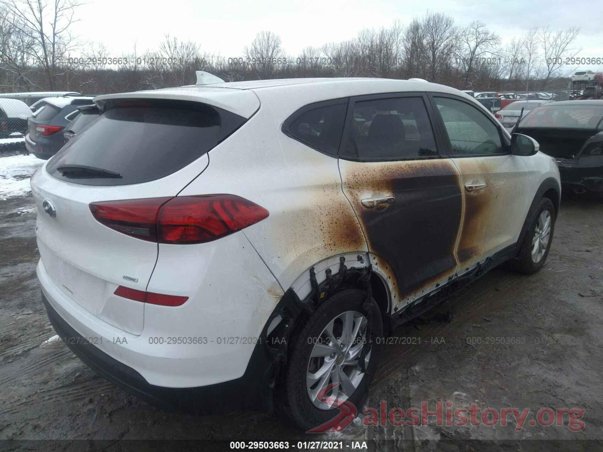 KM8J2CA46KU886057 2019 HYUNDAI TUCSON