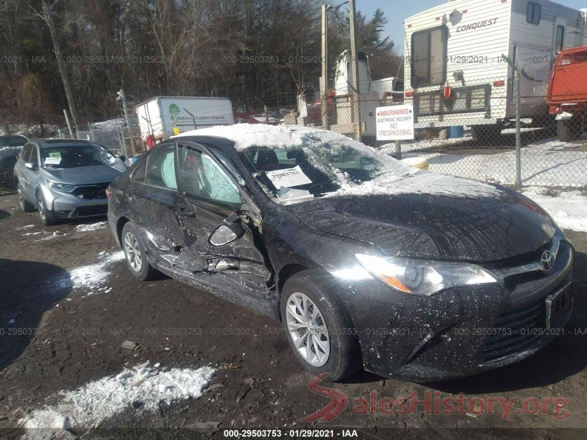 4T1BF1FK4HU733383 2017 TOYOTA CAMRY